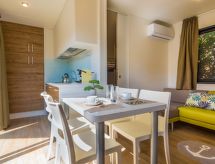 Casa di vacanze Concept Village Piccola Gardiola