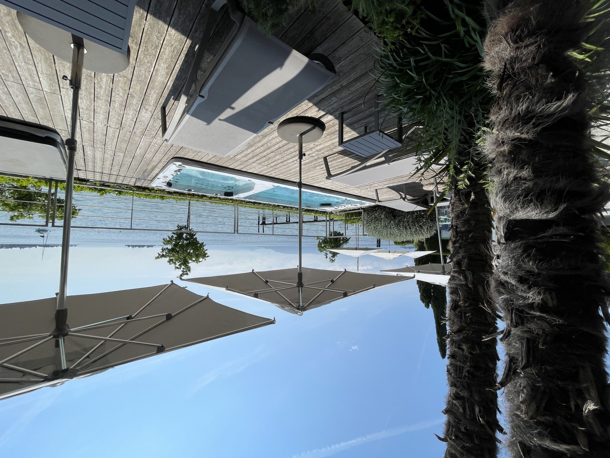 Concept Village Piccola Gardiola-Dedans