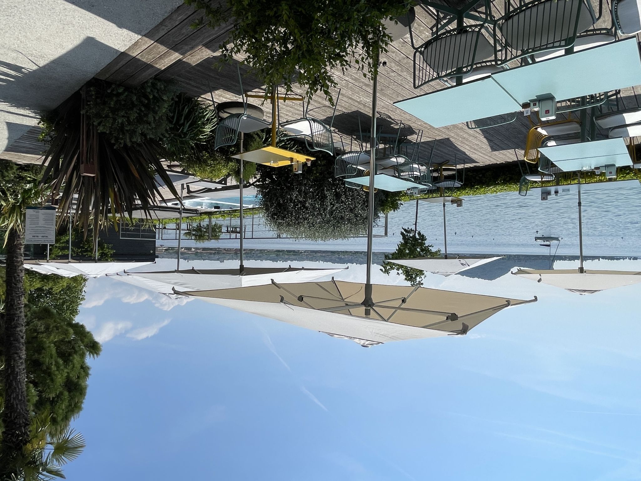 Concept Village Piccola Gardiola-Dedans