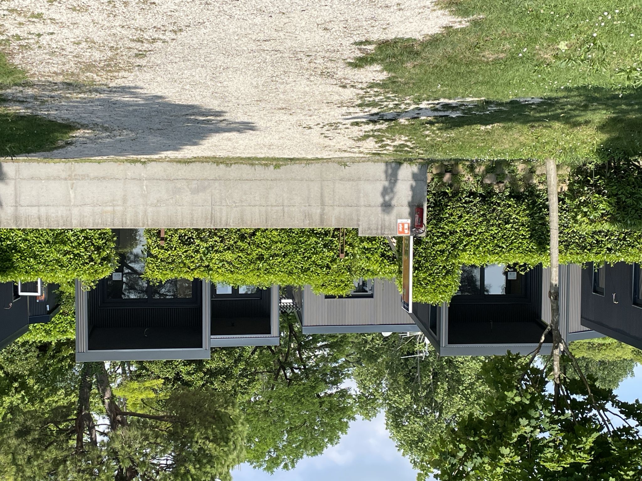 Concept Village Piccola Gardiola-Dehors