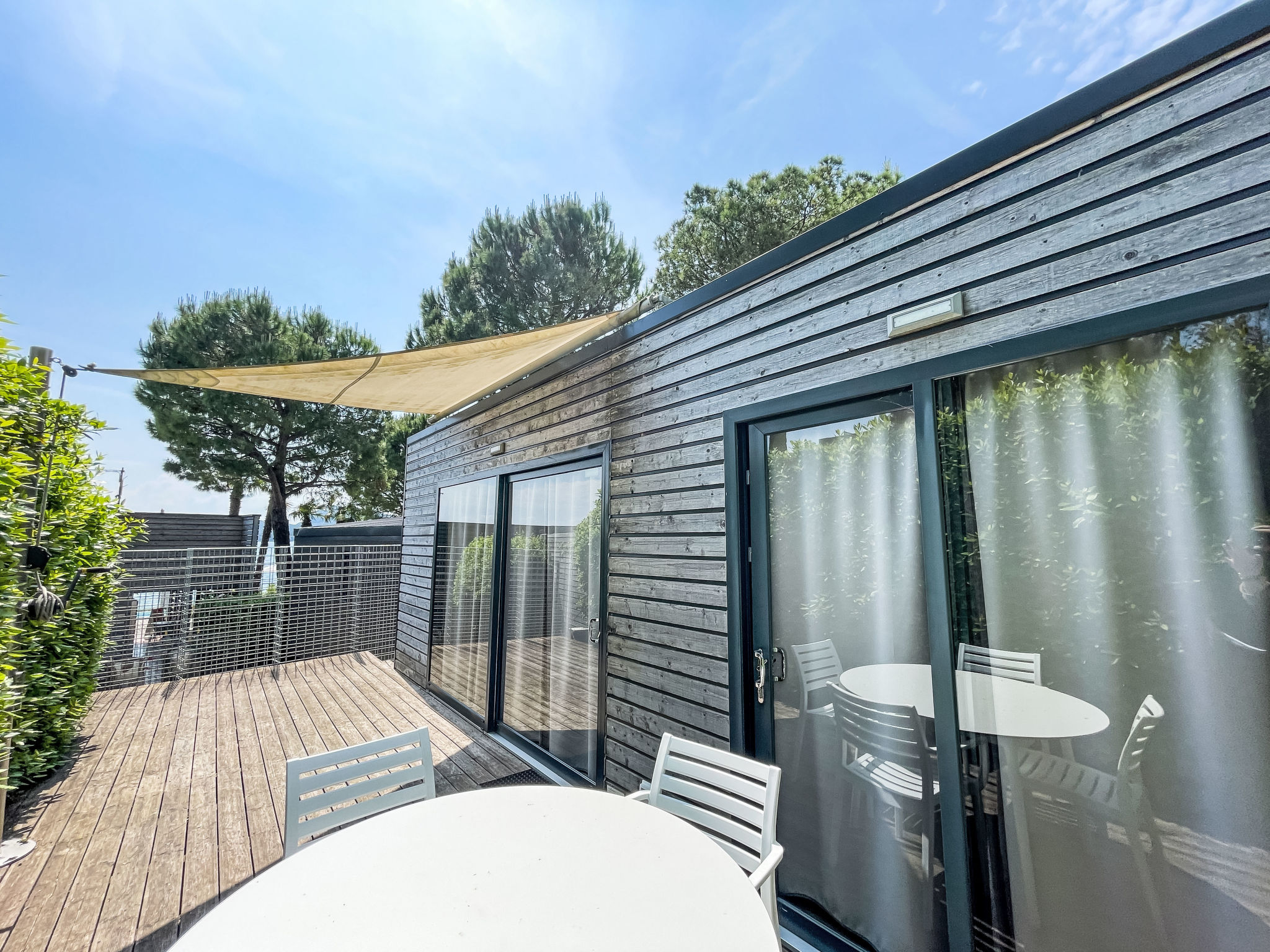 Concept Village Piccola Gardiola-Dehors
