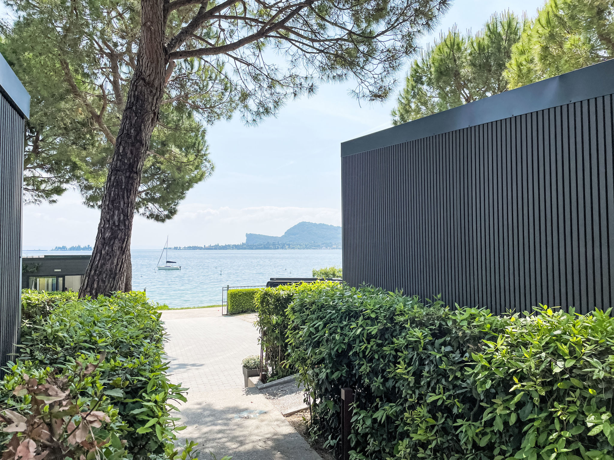 Concept Village Piccola Gardiola-Dehors
