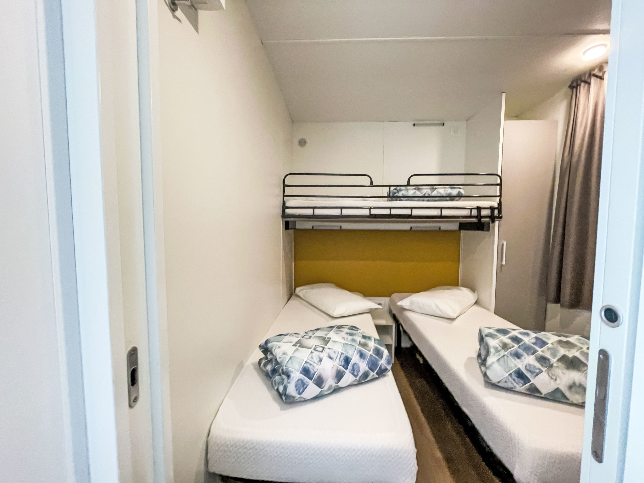 Concept Village Piccola Gardiola-Dedans