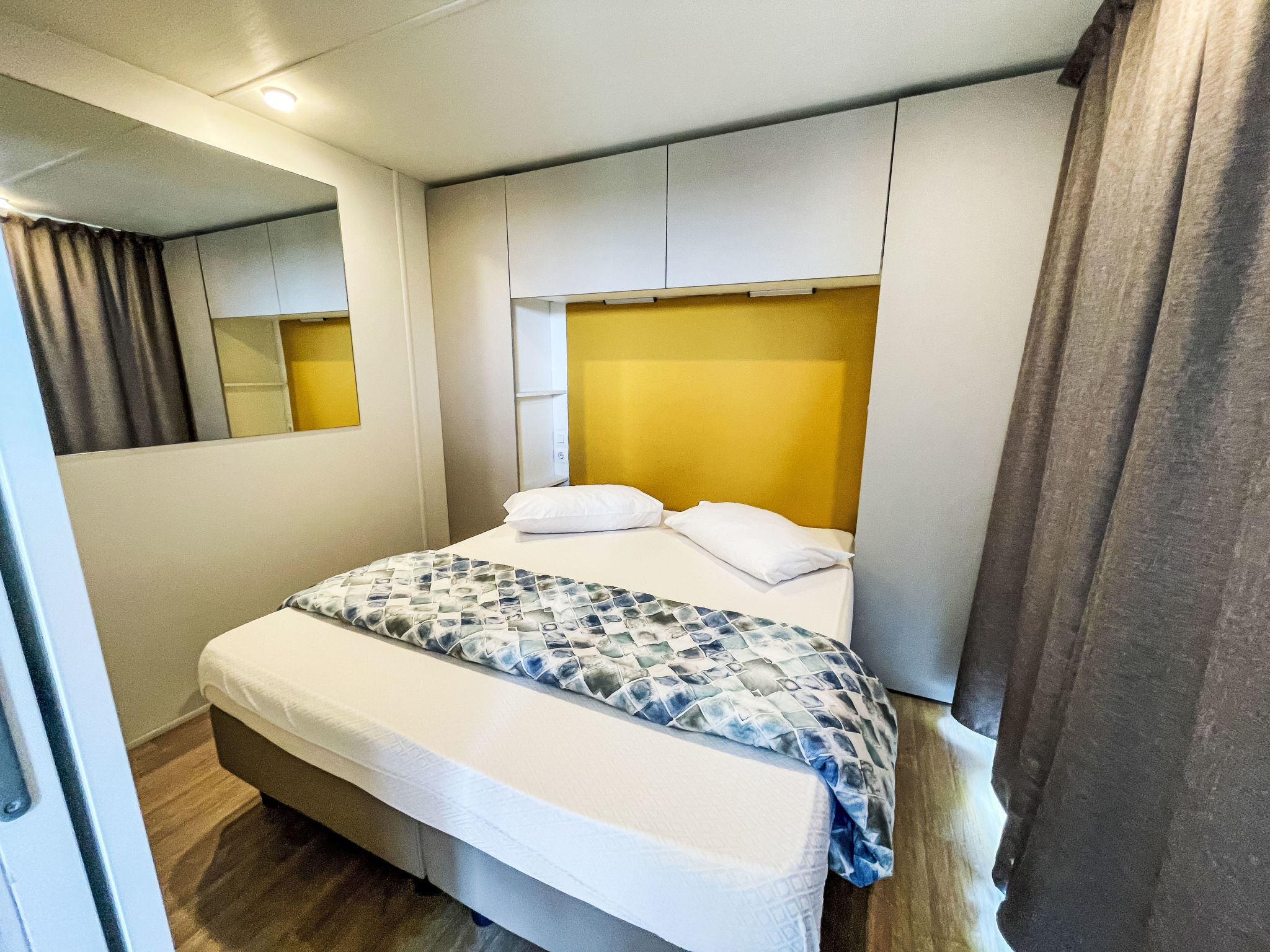Concept Village Piccola Gardiola-Dedans