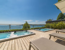 Vacation home Concept Village Piccola Gardiola