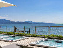 Vacation home Concept Village Piccola Gardiola