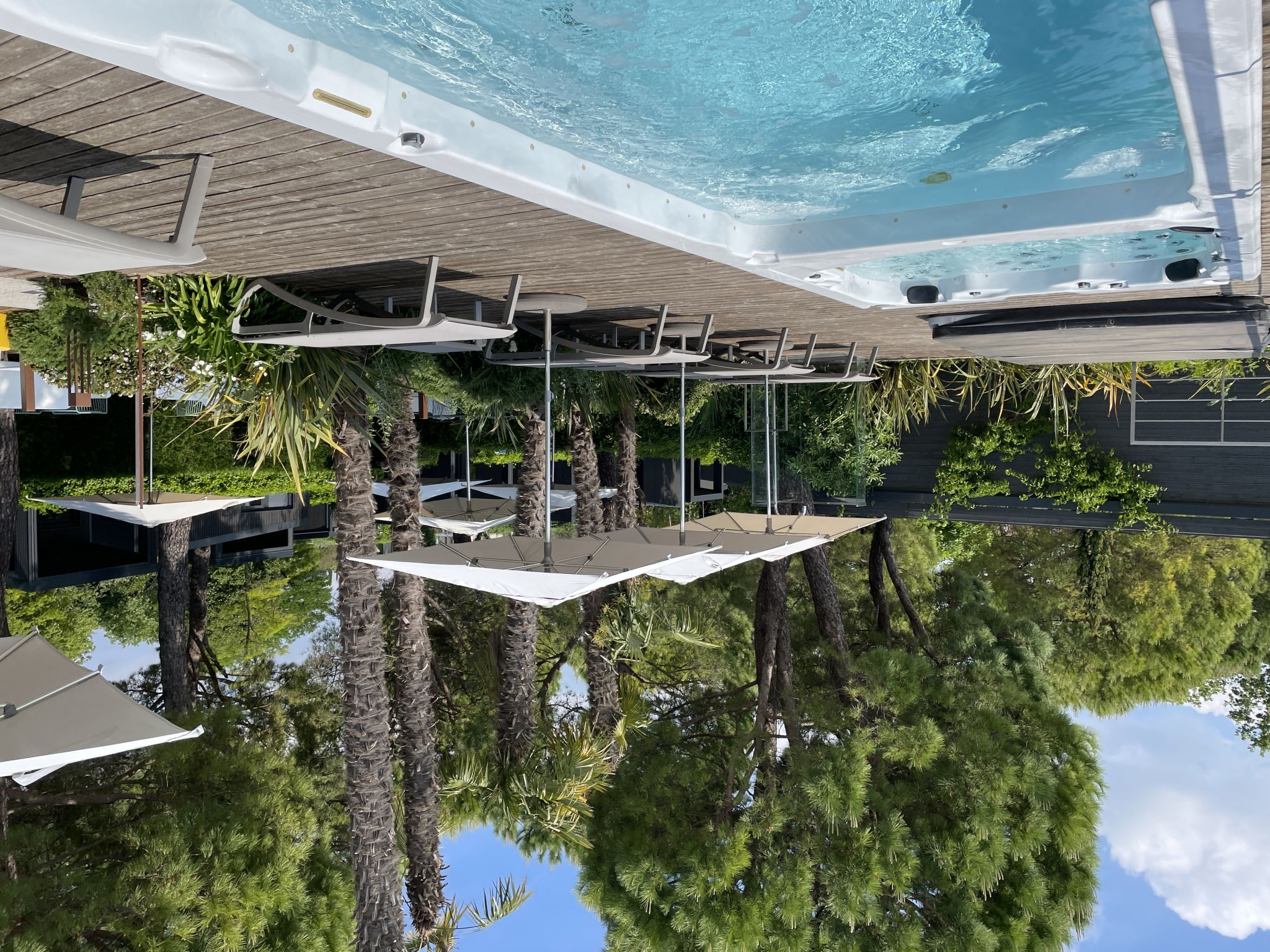 Concept Village Piccola Gardiola-Buiten
