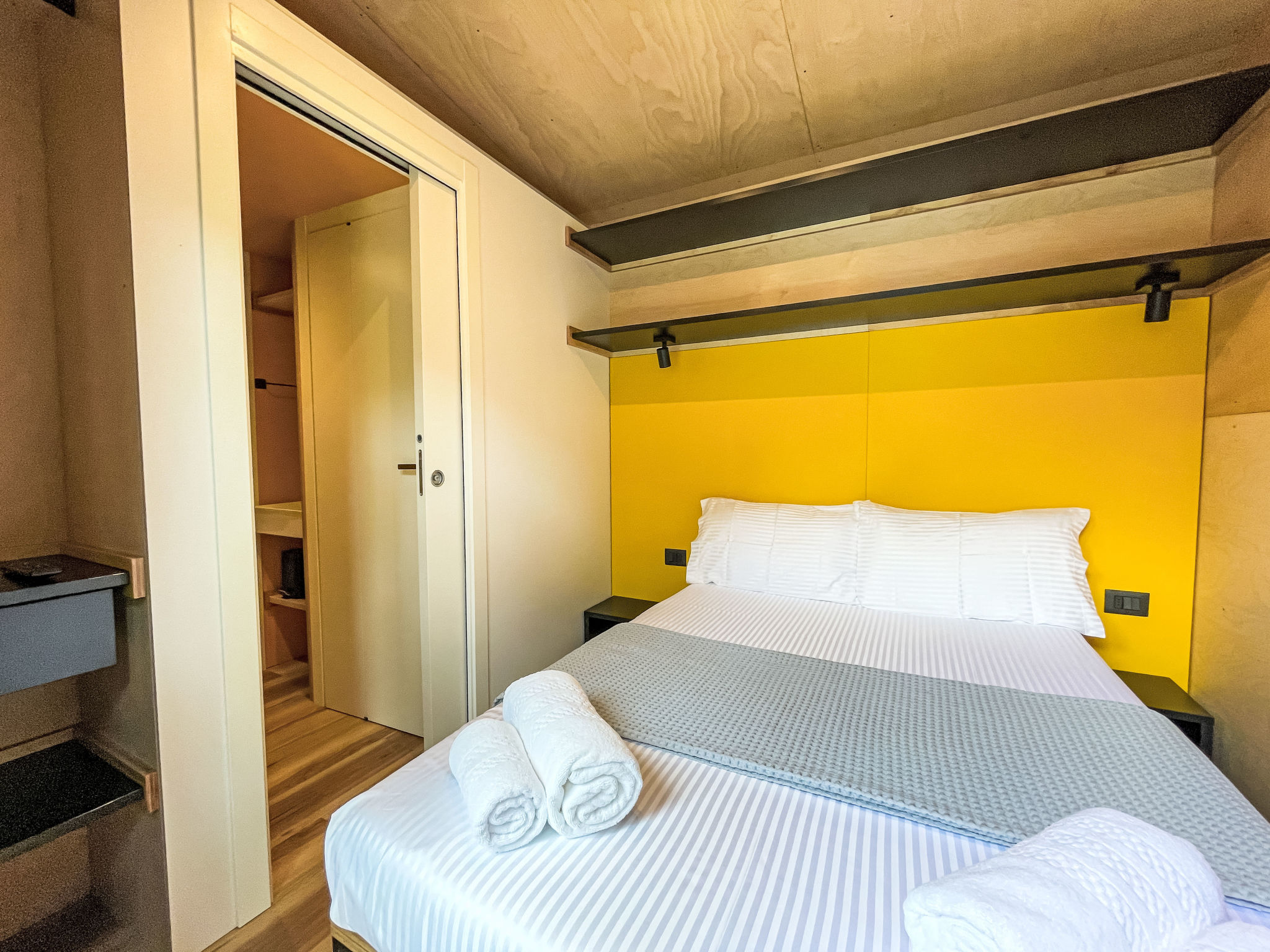 Concept Village Piccola Gardiola-Binnen