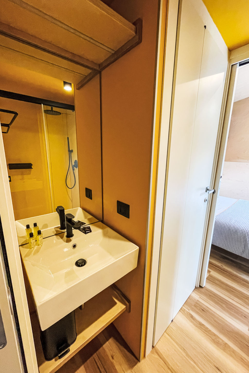 Concept Village Piccola Gardiola-Binnen
