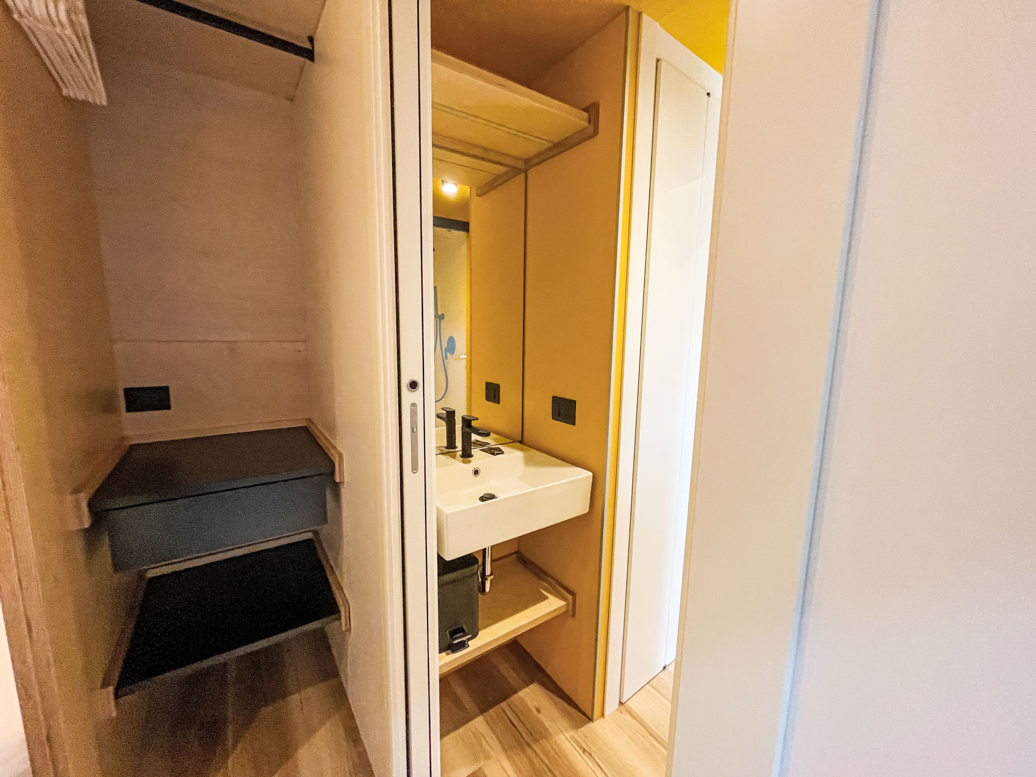 Concept Village Piccola Gardiola-Binnen