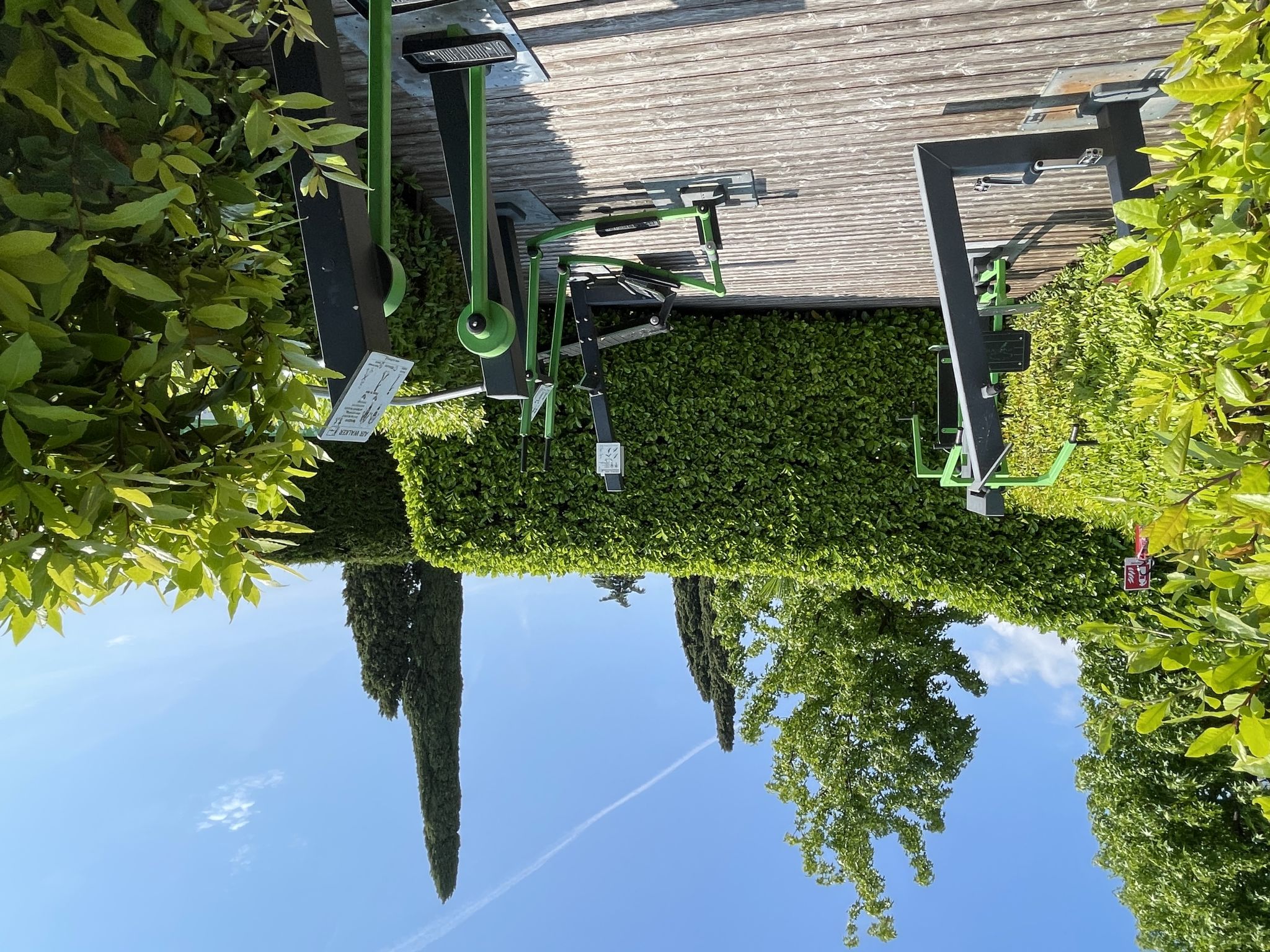 Concept Village Piccola Gardiola-Buiten