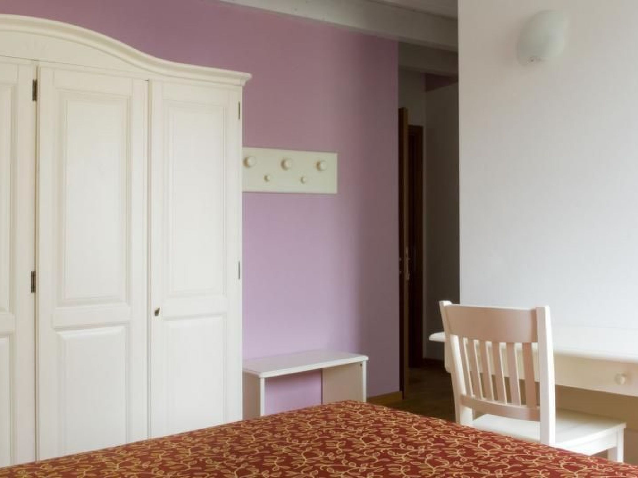 Wunderschöne Wohnung mit Garten und Grill-Image-tags.info