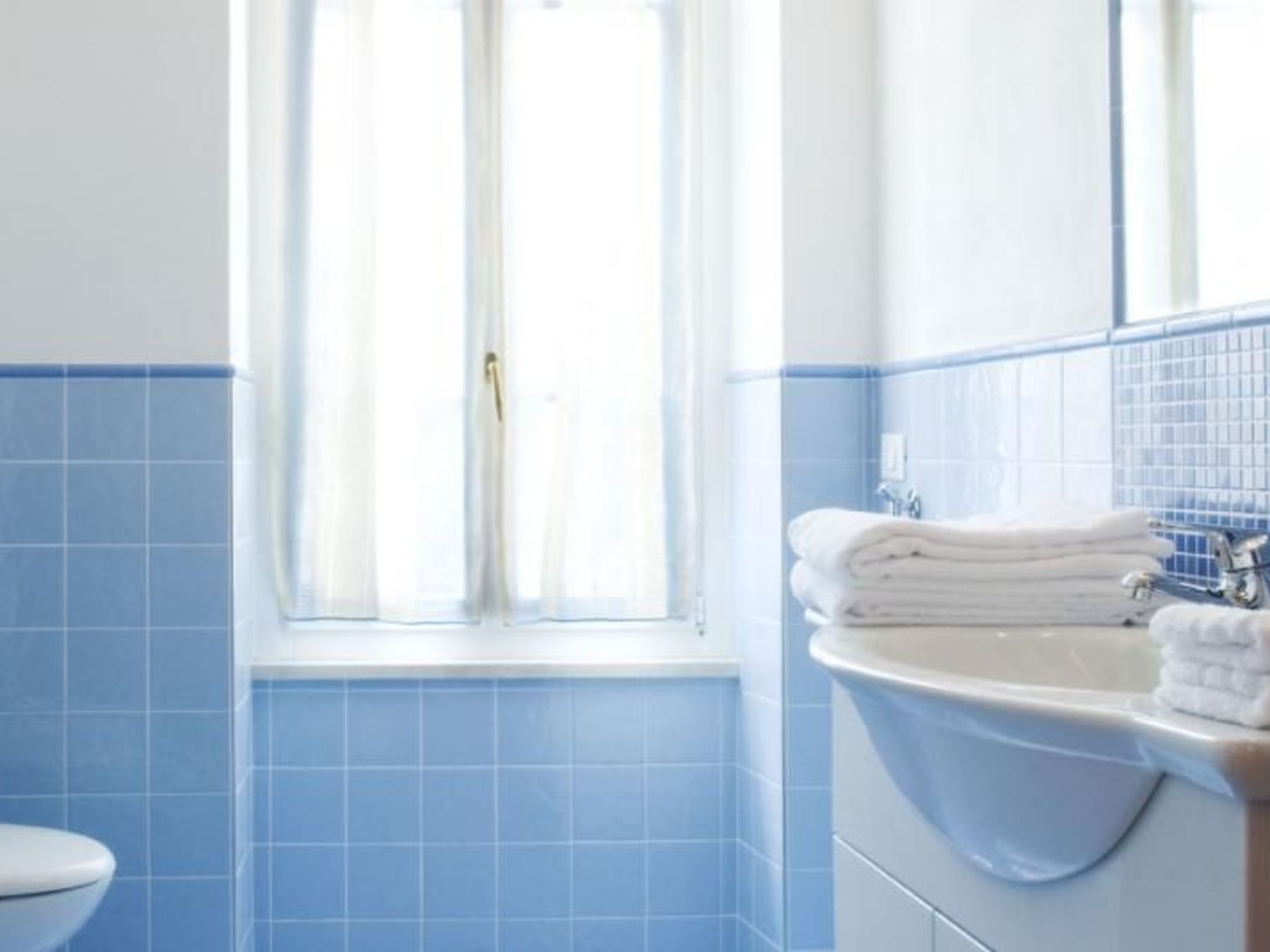 Wunderschöne Wohnung mit Garten und Grill-Image-tags.info