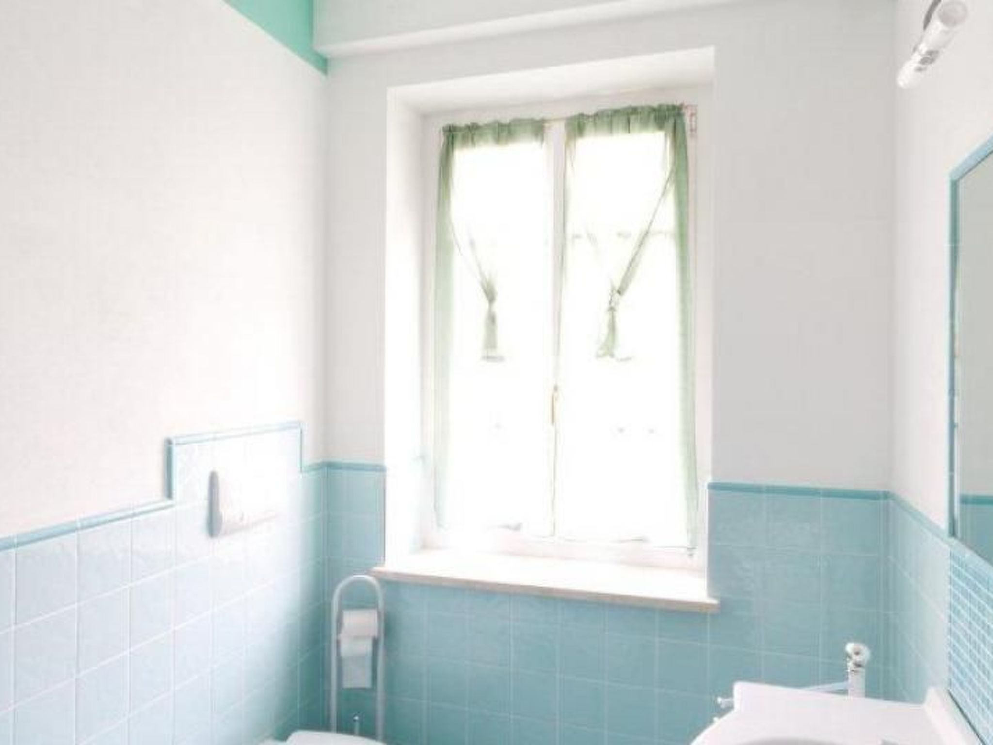 Wunderschöne Wohnung mit Garten und Grill-Image-tags.info