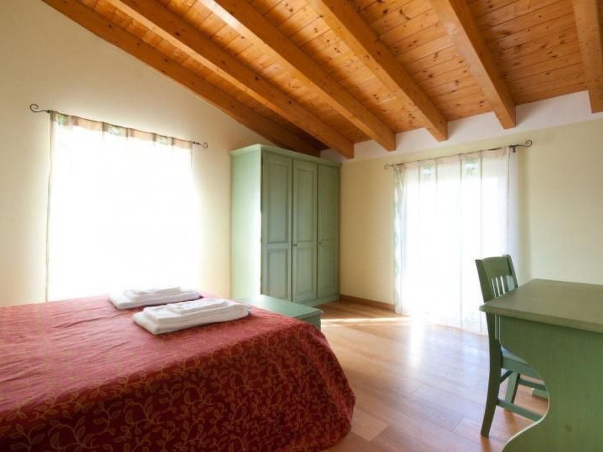 Wohnung mit Jacuzzi und Terrasse-Image-tags.info