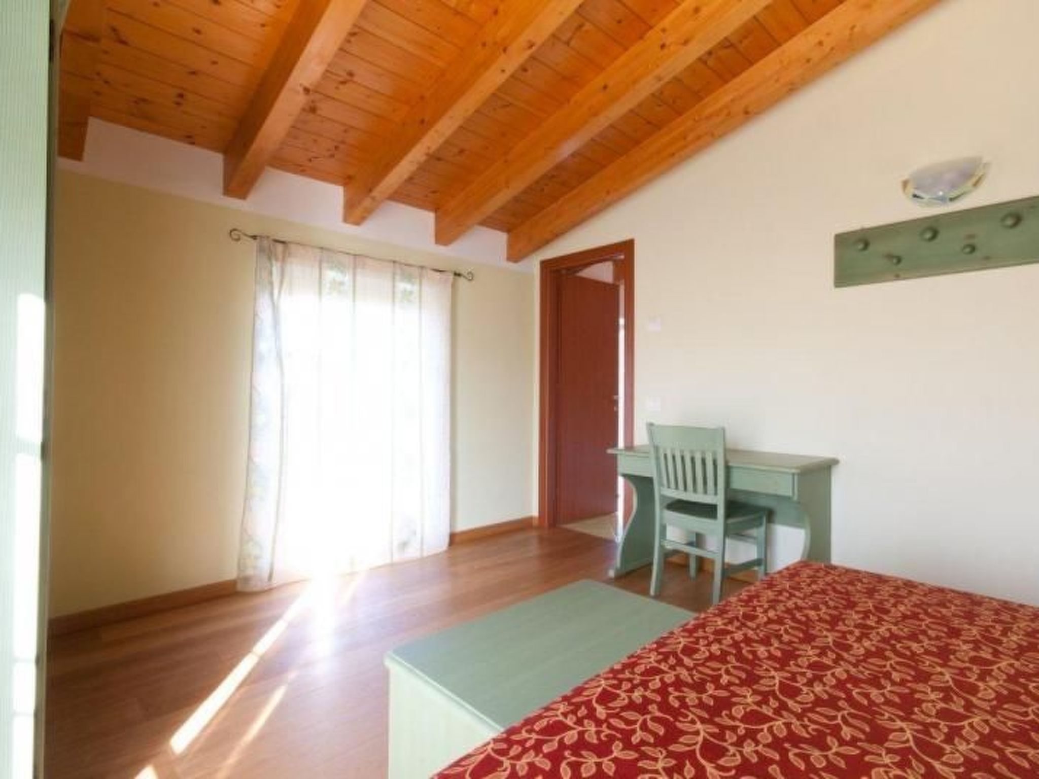 Wohnung mit Jacuzzi und Terrasse-Image-tags.info