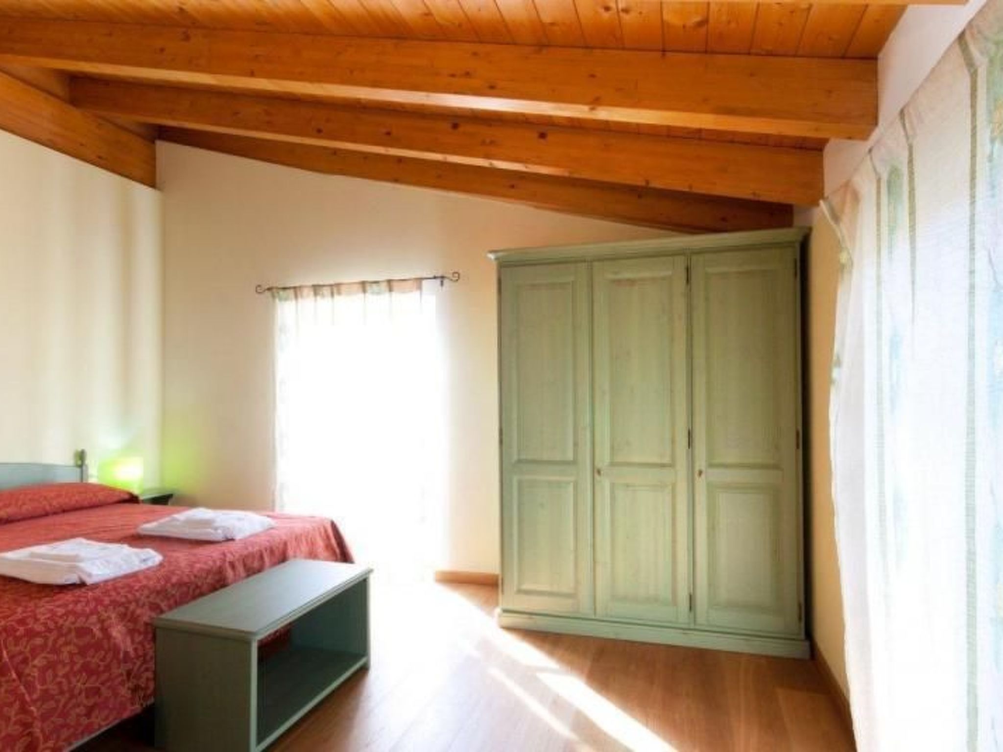 Wohnung mit Jacuzzi und Terrasse-Image-tags.info