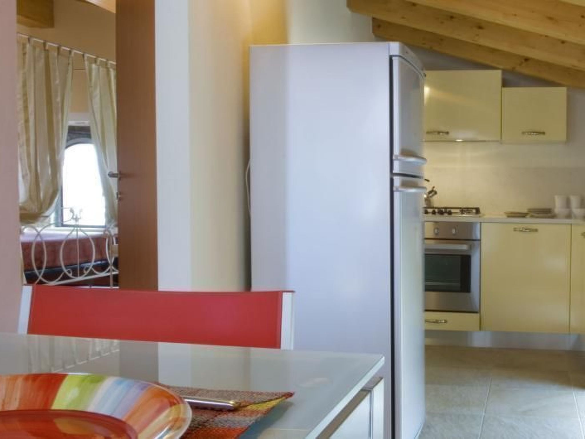 Wohnung mit Jacuzzi und Terrasse-Image-tags.info