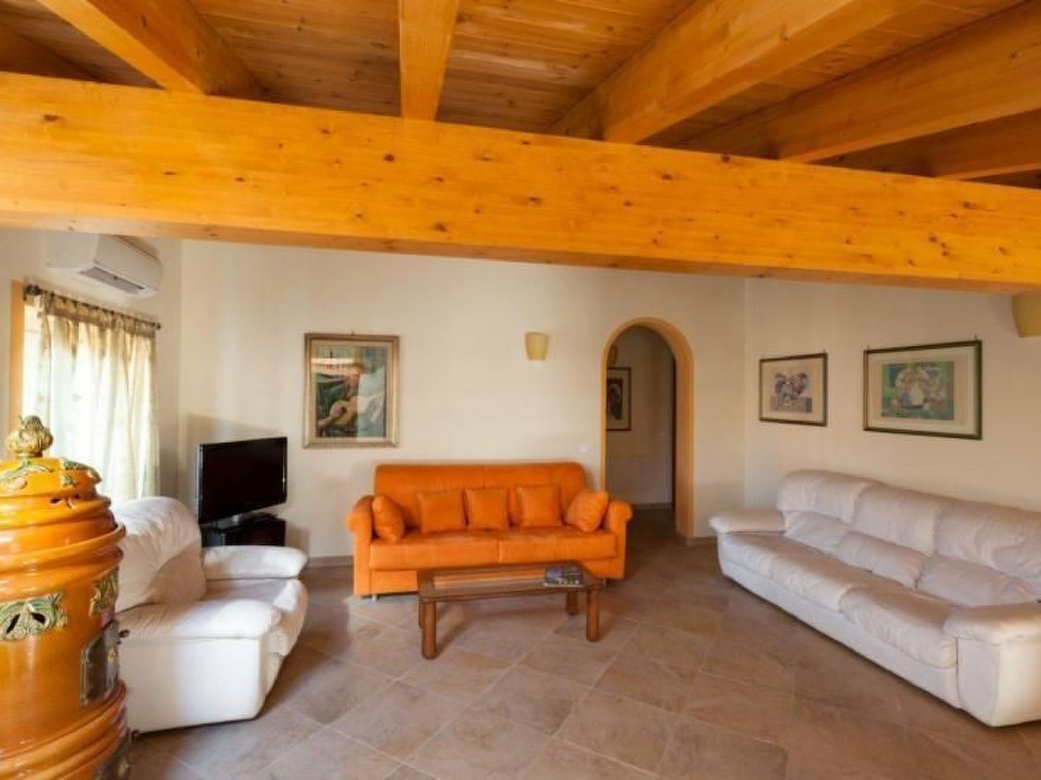 Wohnung mit Jacuzzi und Terrasse-Image-tags.info