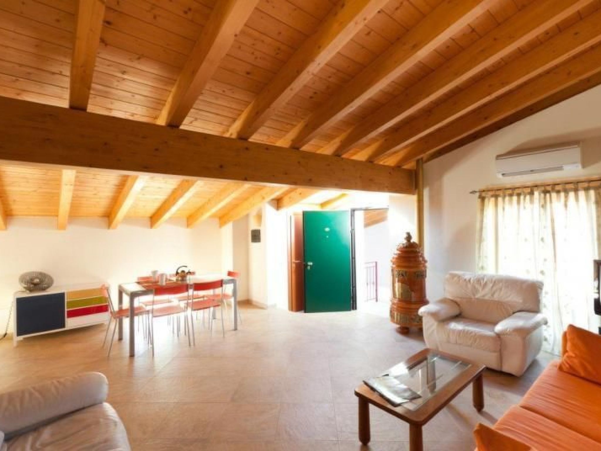 Wohnung mit Jacuzzi und Terrasse-Image-tags.info