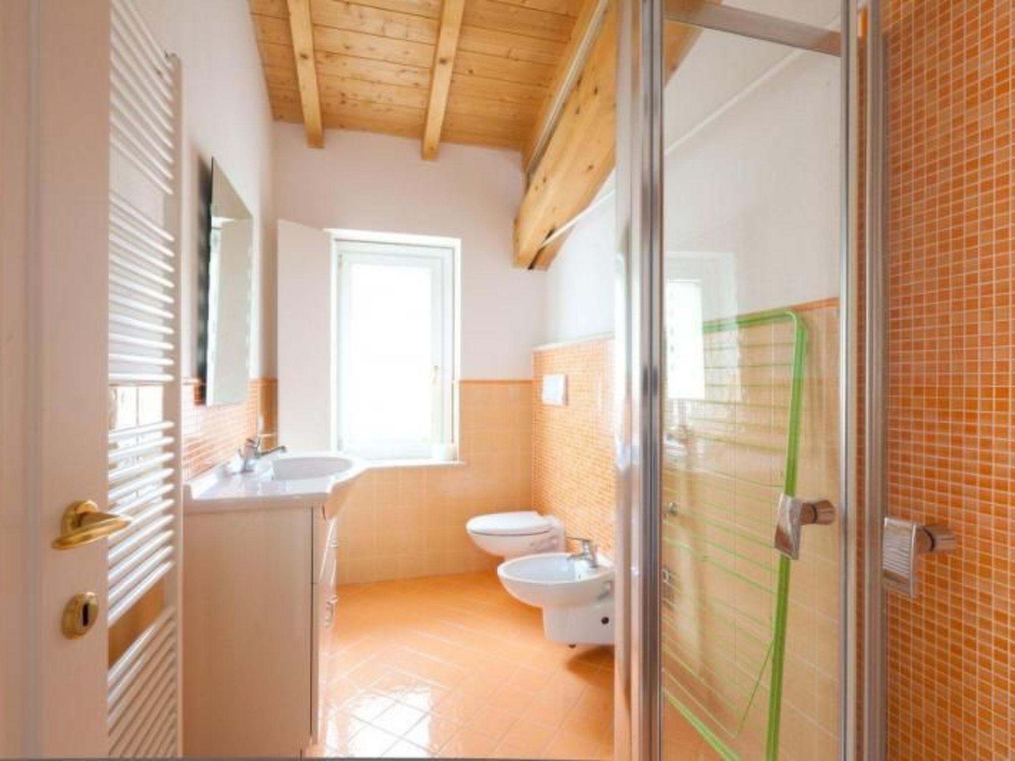 Loft in San Felice Del Benaco mit Terrasse