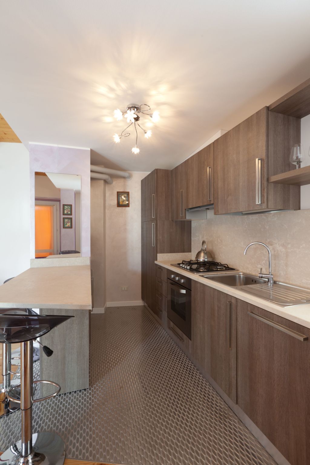 Loft in San Felice Del Benaco mit Terrasse-Image-tags.info