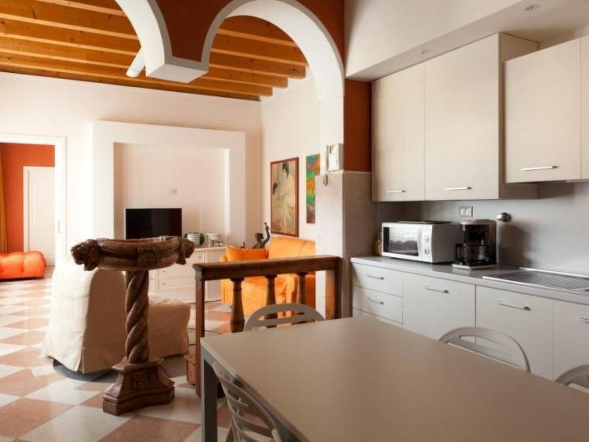 Wohnung mit Terrasse-Image-tags.info