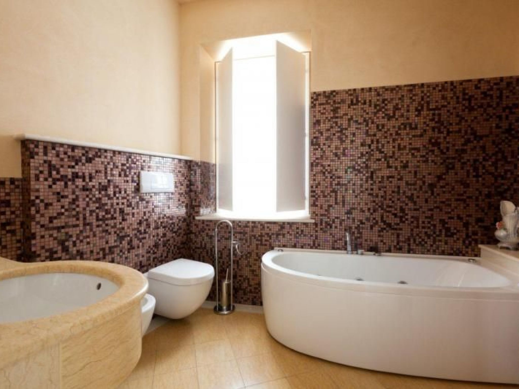 Wohnung mit Terrasse-Image-tags.info