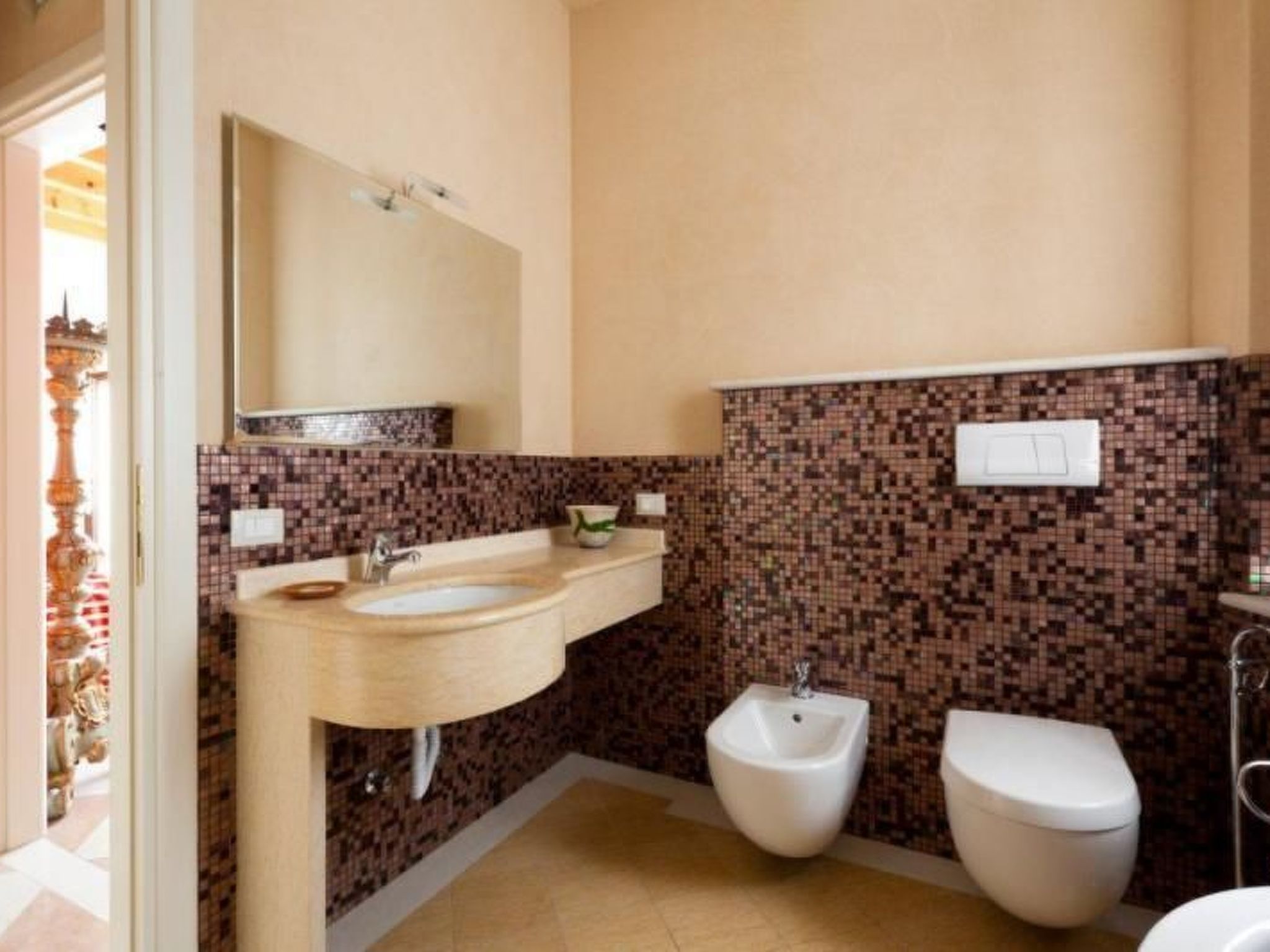 Wohnung mit Terrasse-Image-tags.info