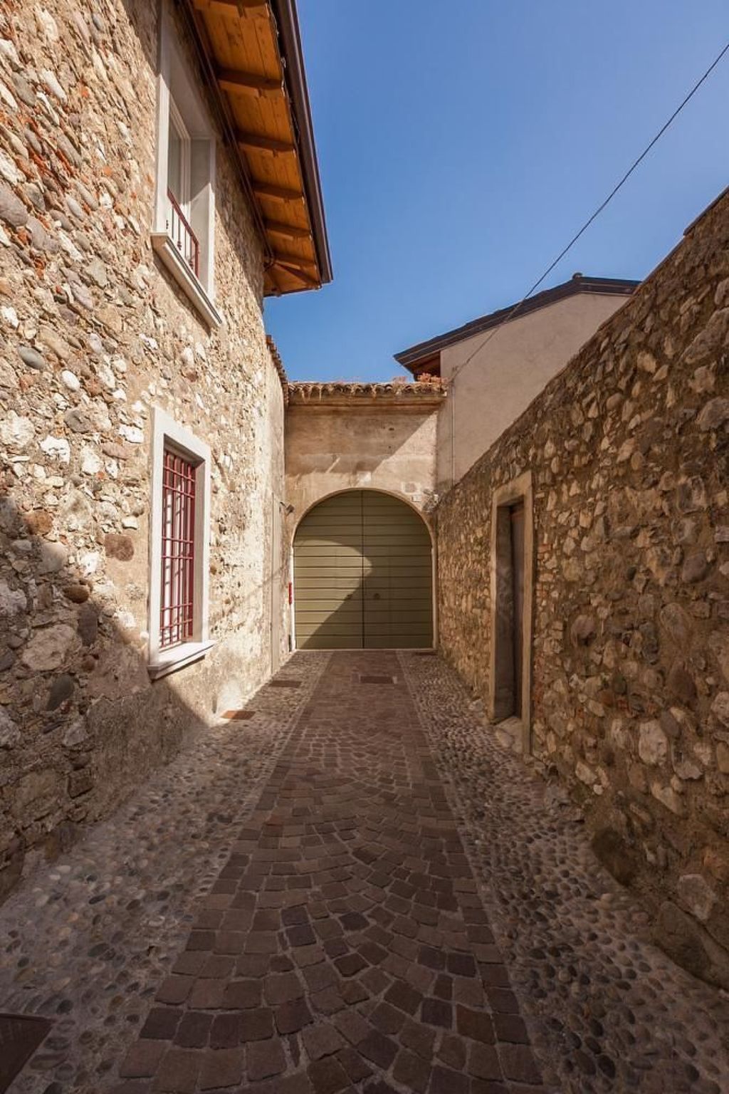 Wohnung mit Terrasse-Image-tags.info