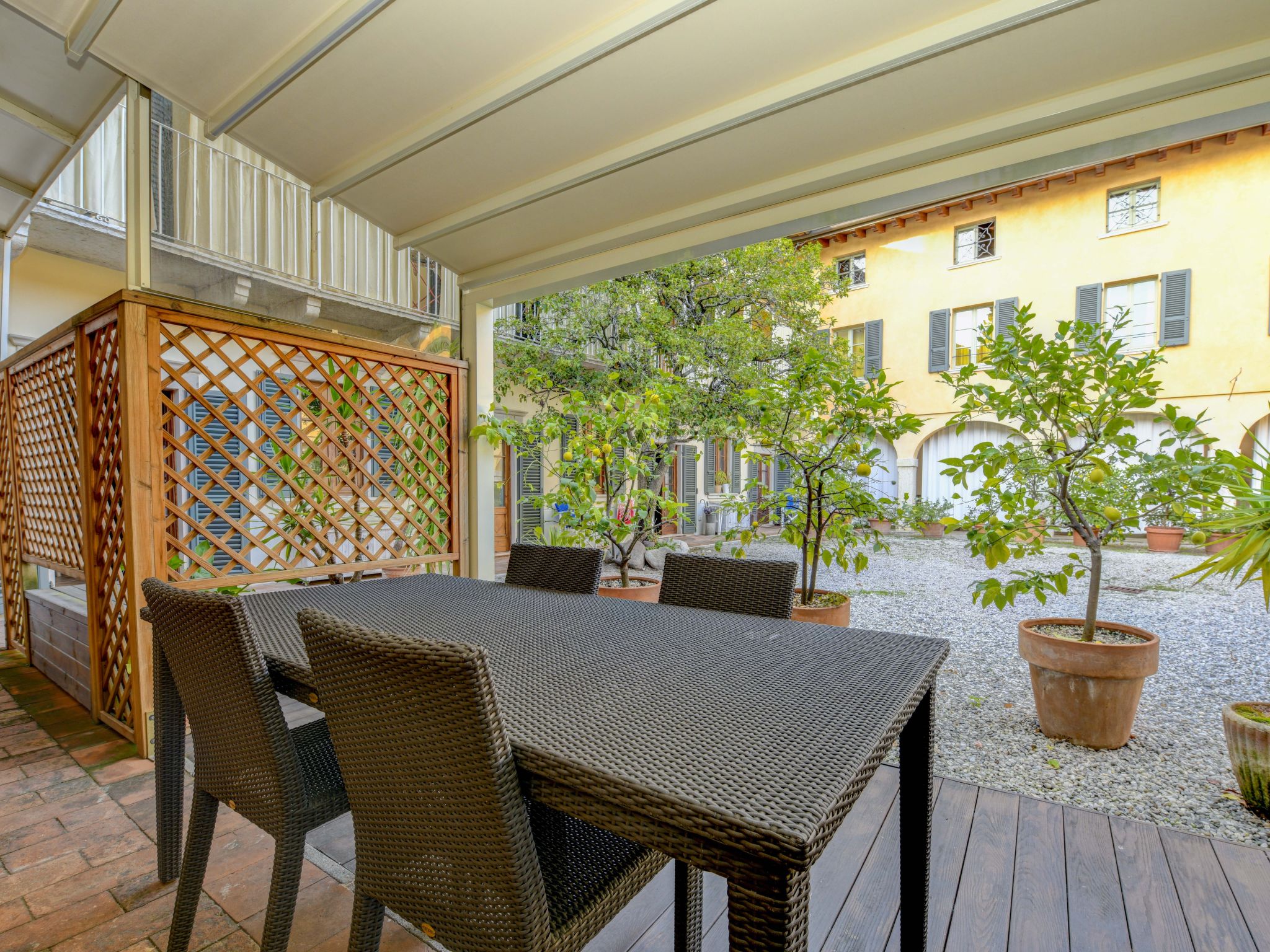 Wohnung mit Terrasse-Image-tags.info