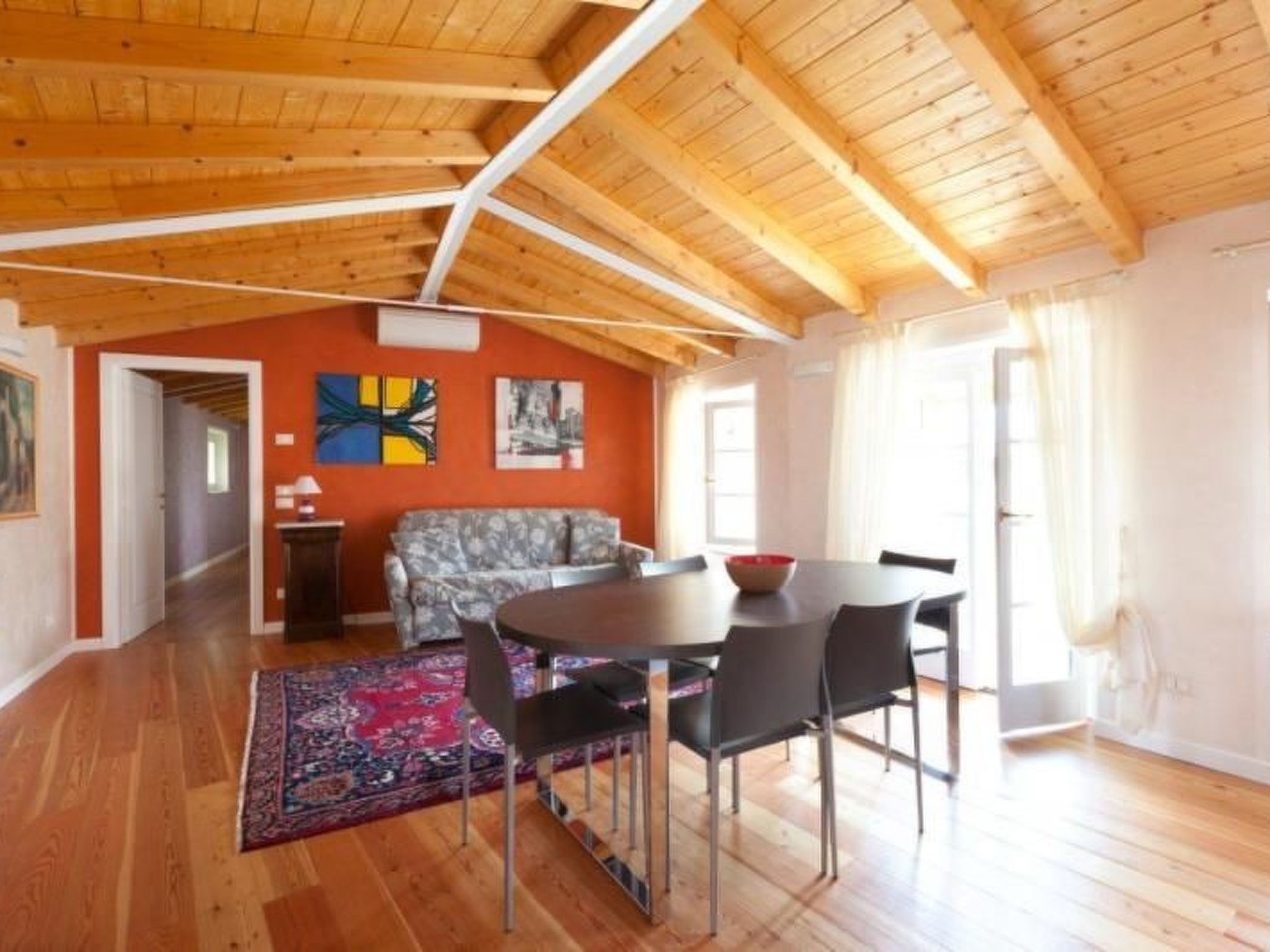 Schöne Panoramawohnung-Image-tags.info