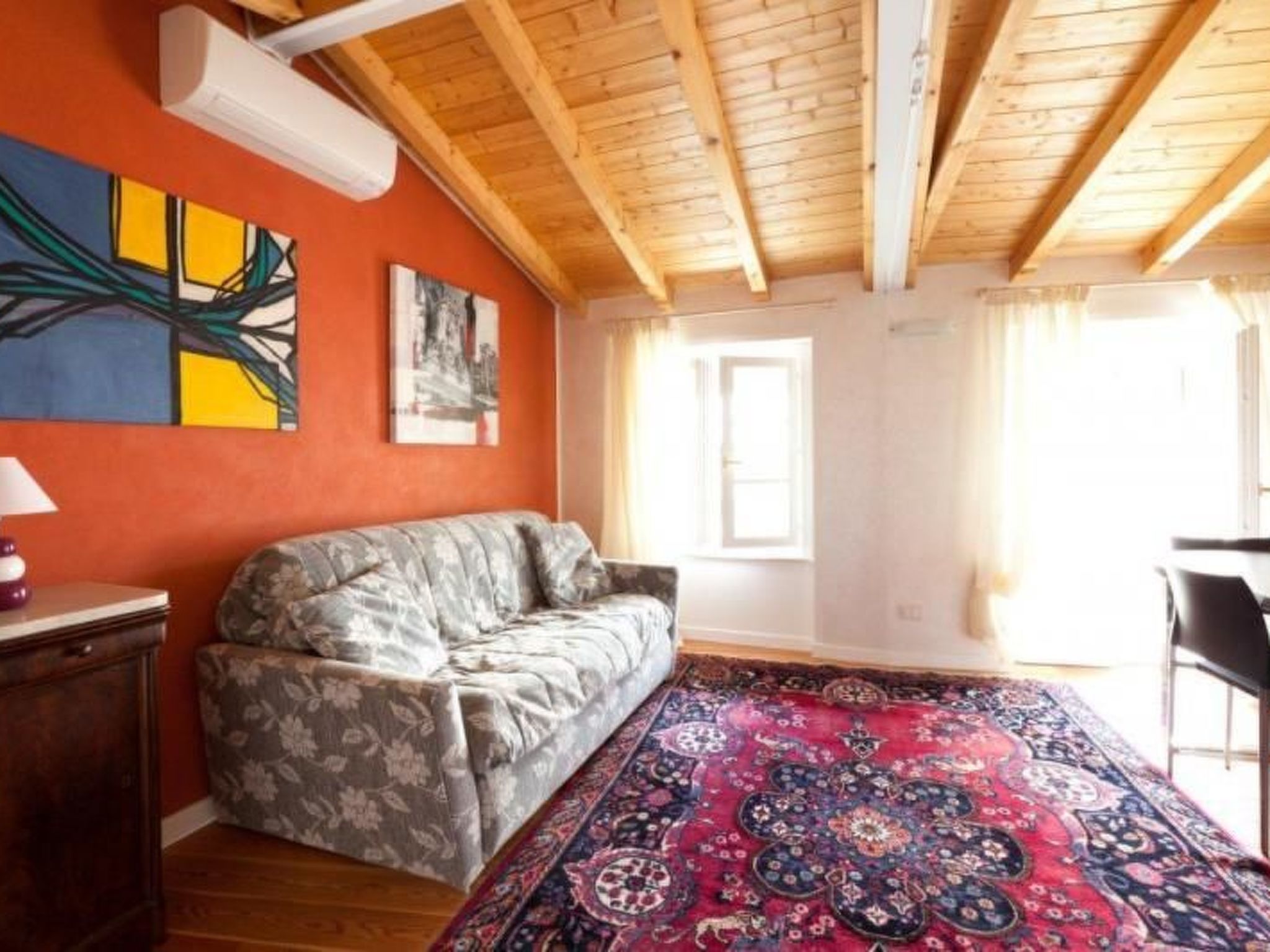 Schöne Panoramawohnung-Image-tags.info