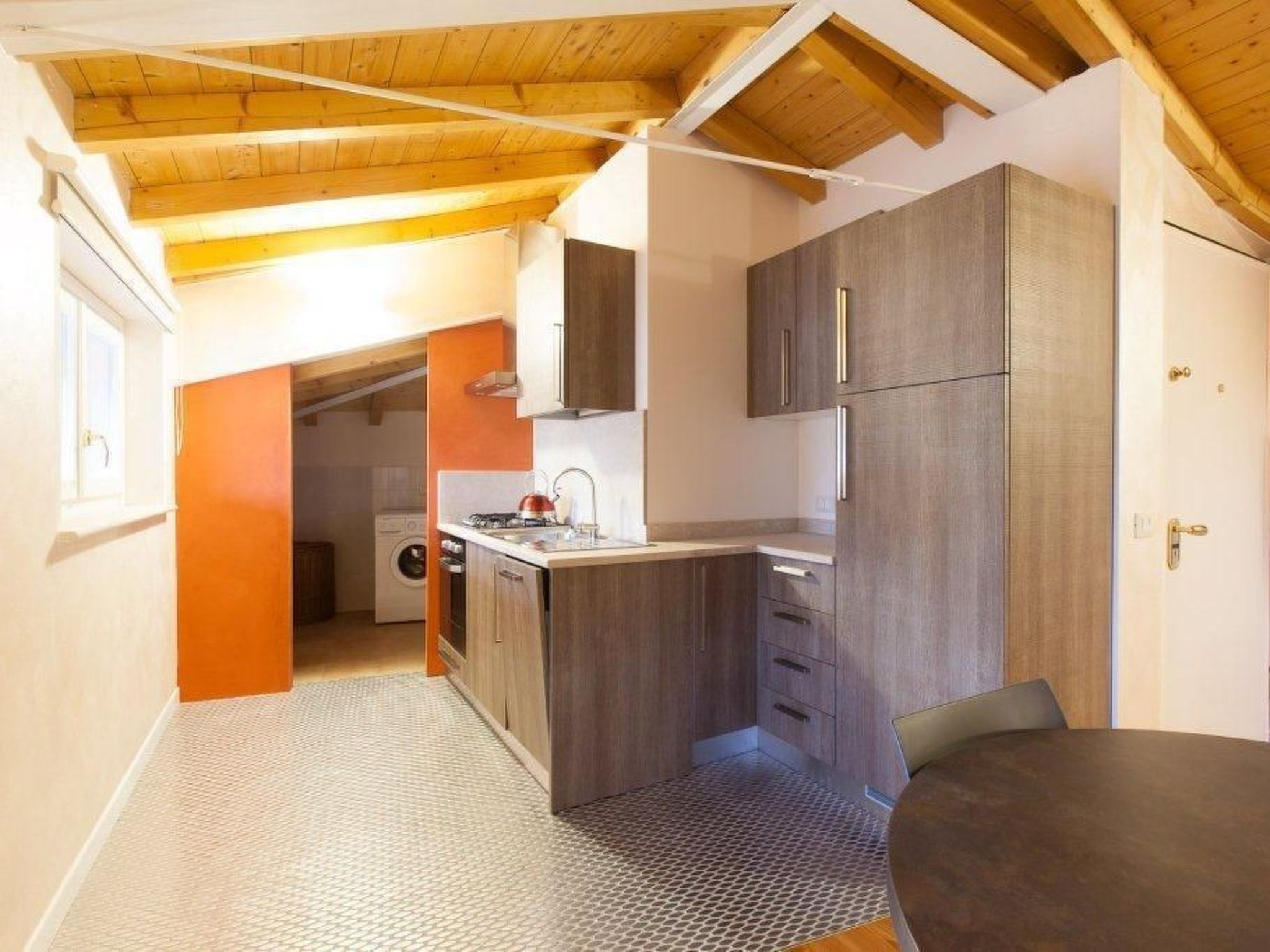 Schöne Panoramawohnung-Image-tags.info