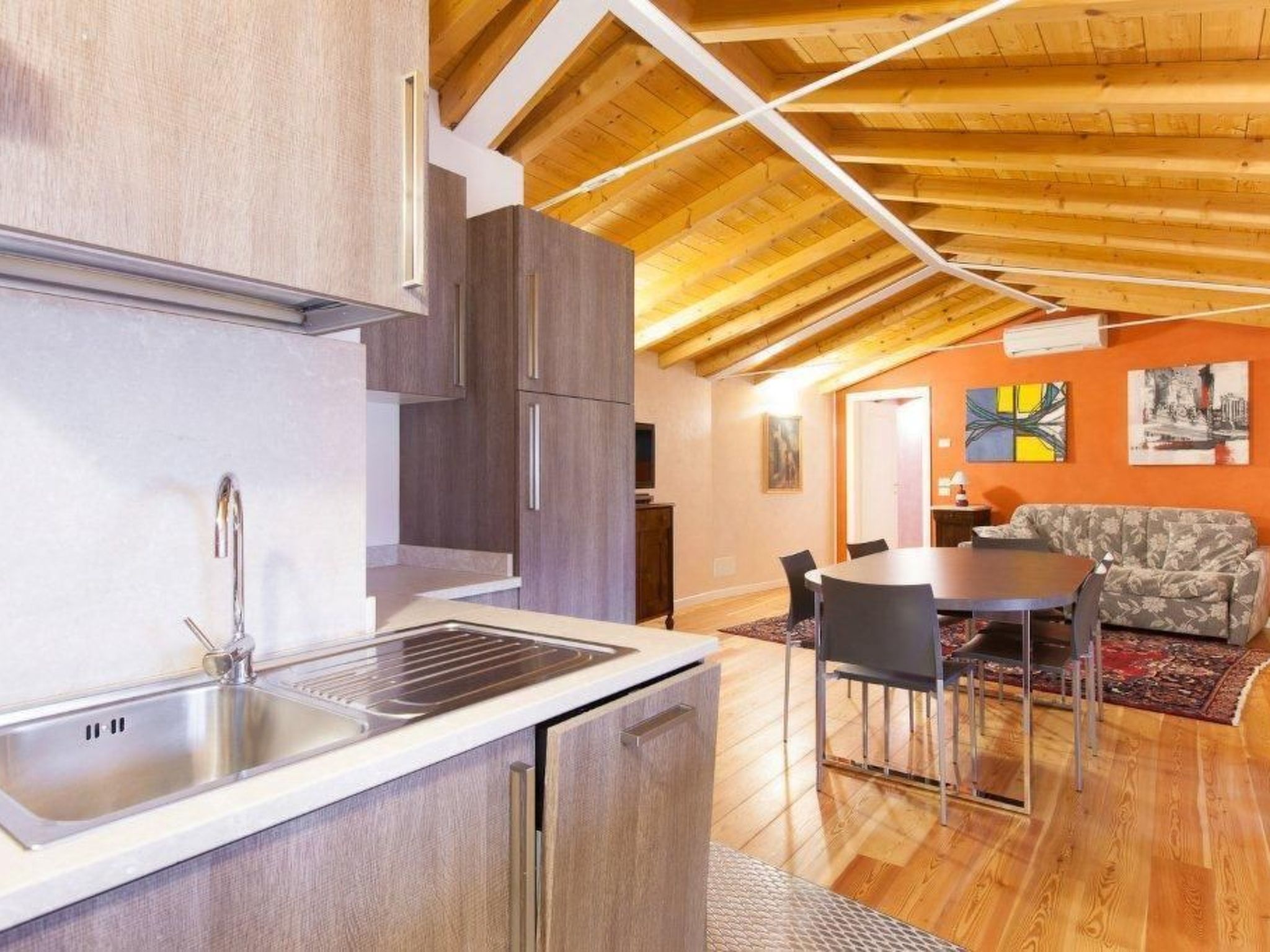 Schöne Panoramawohnung-Image-tags.info