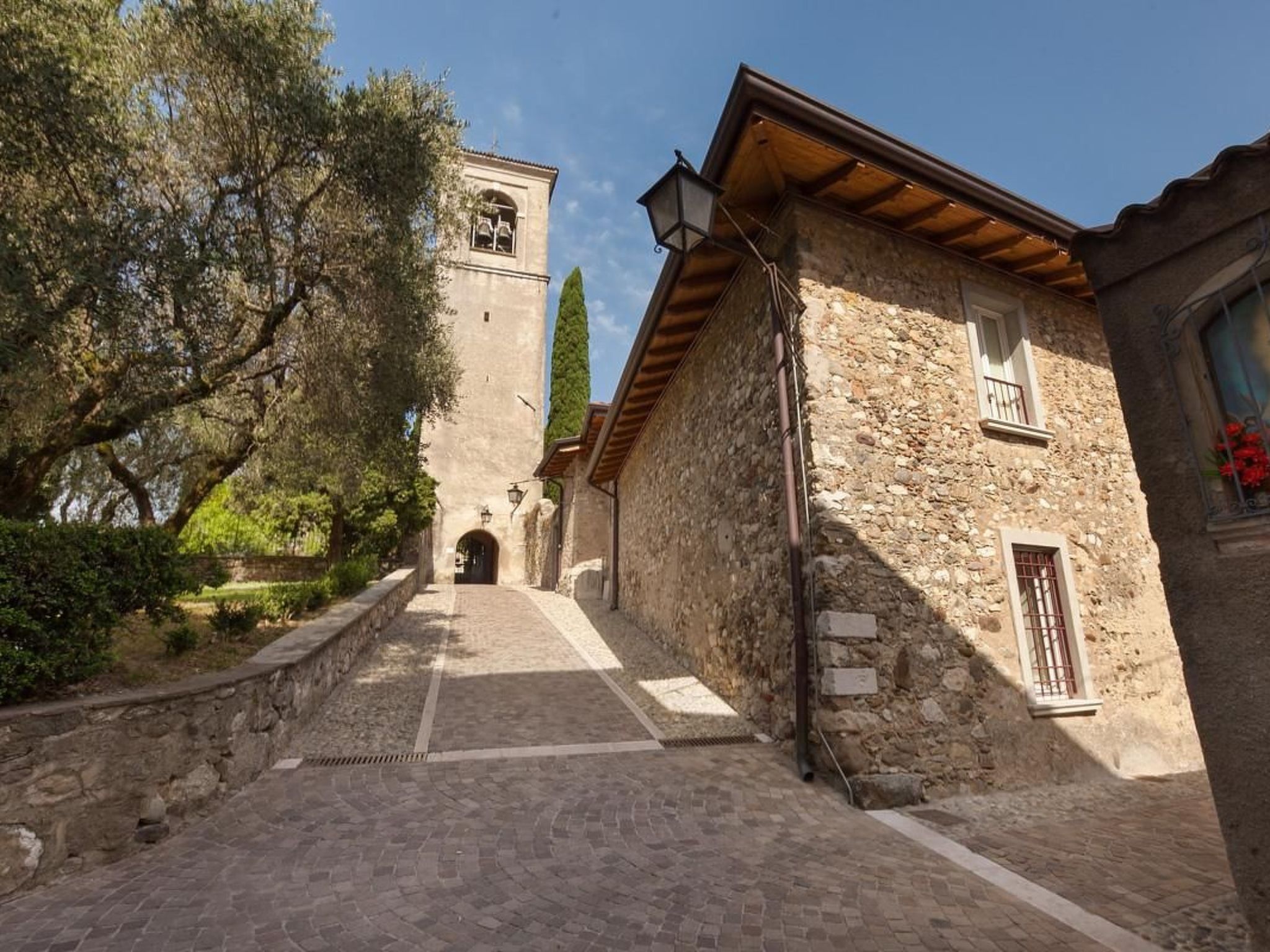 Schöne Panoramawohnung-Image-tags.info