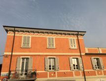 Vista Piazza