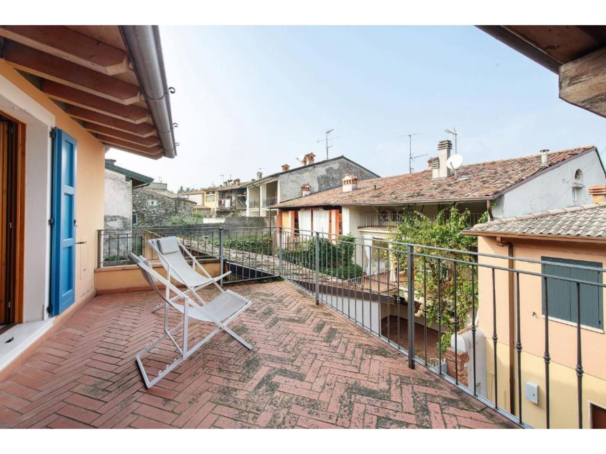 Terrazzo Portese