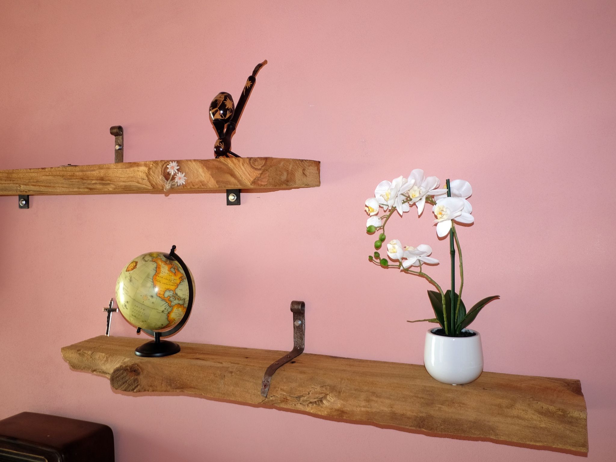 Bauernhof La Bosca-Binnen