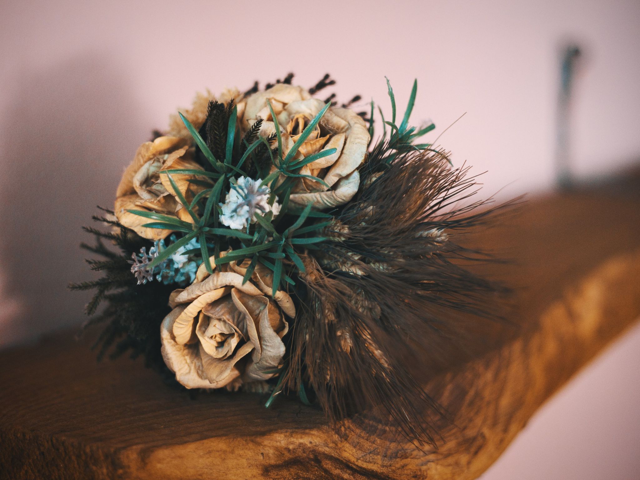 Bauernhof La Bosca-Binnen