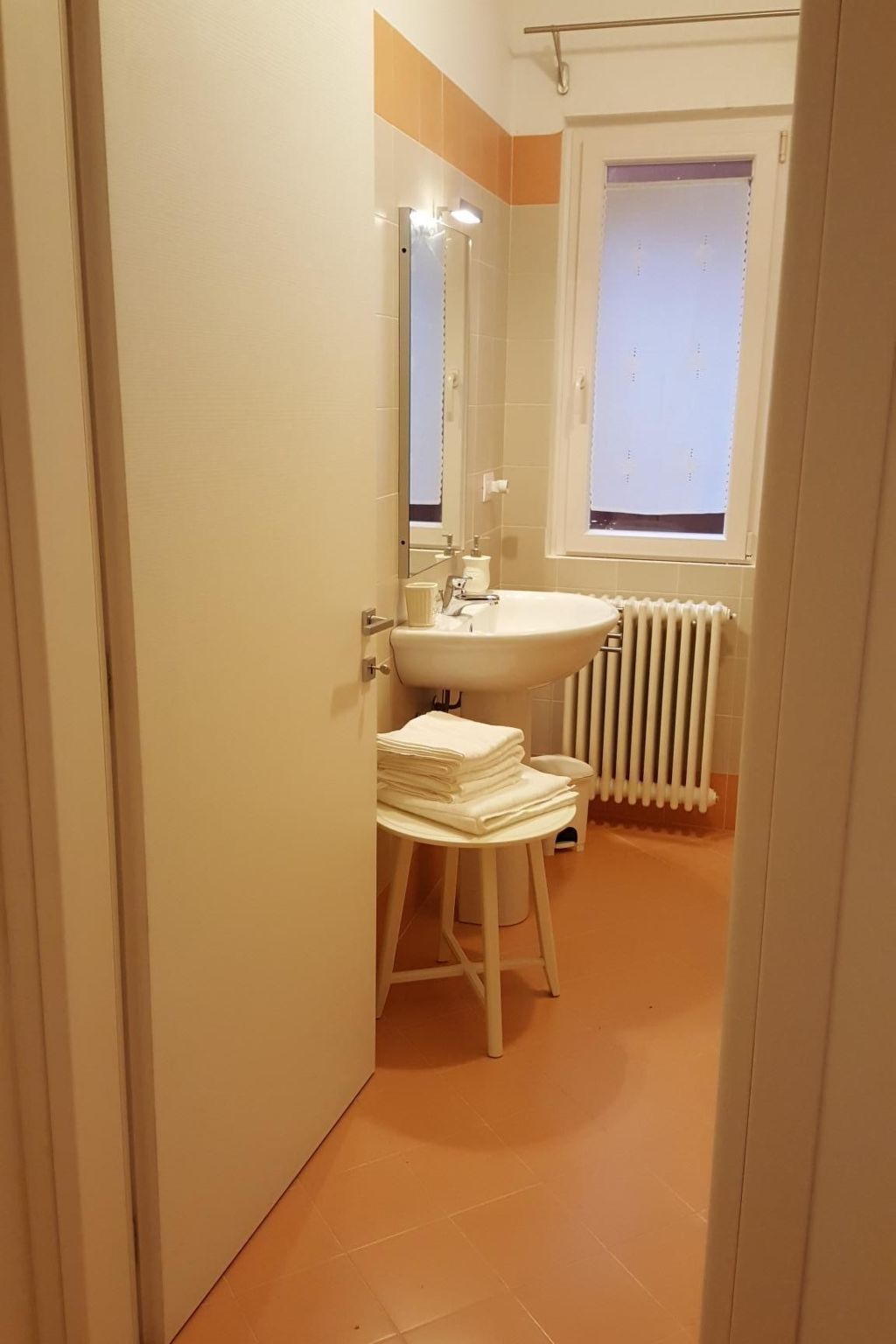 Wohnung 'Mercedes' mit Schwimmbad-Binnen