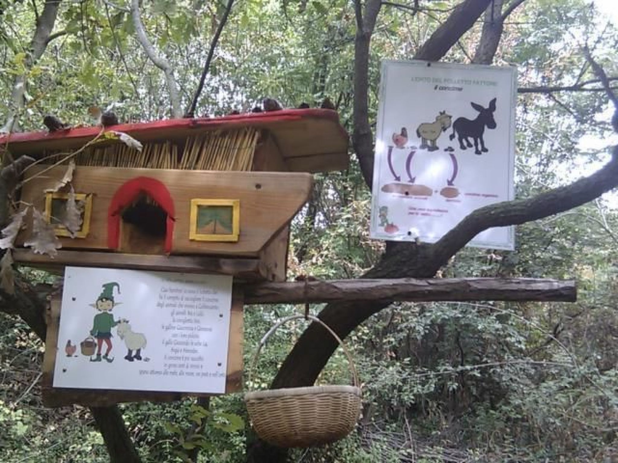 Wohnung 'Mercedes' mit Schwimmbad-Binnen