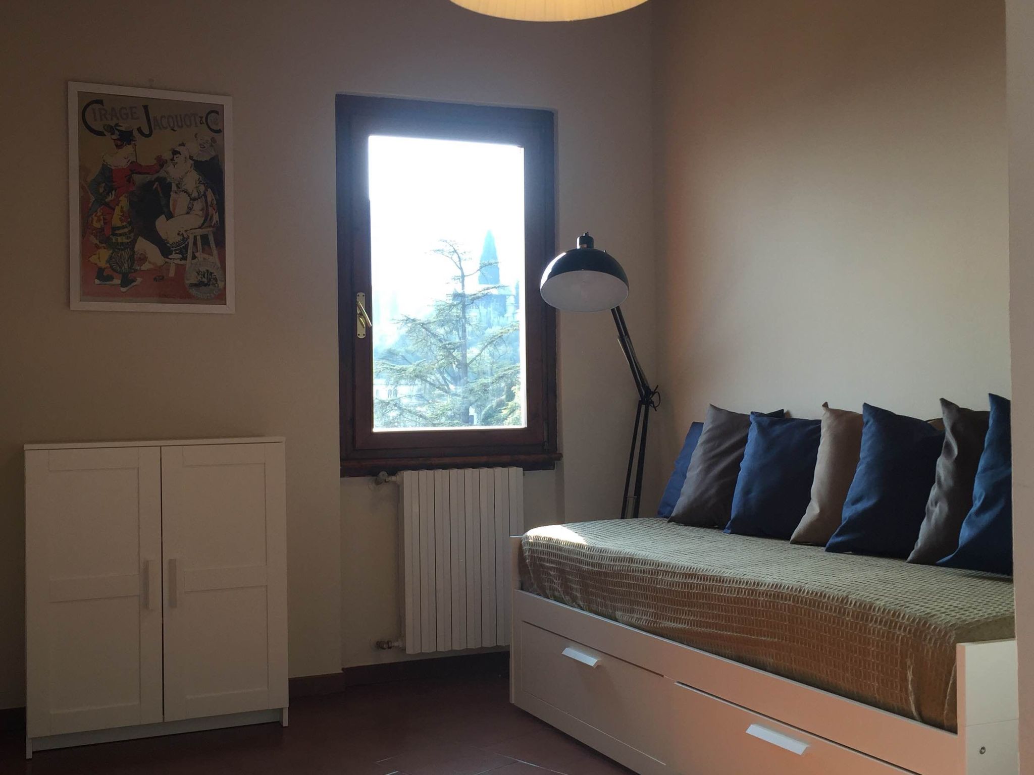 Wohnung Altstadt-Drinnen