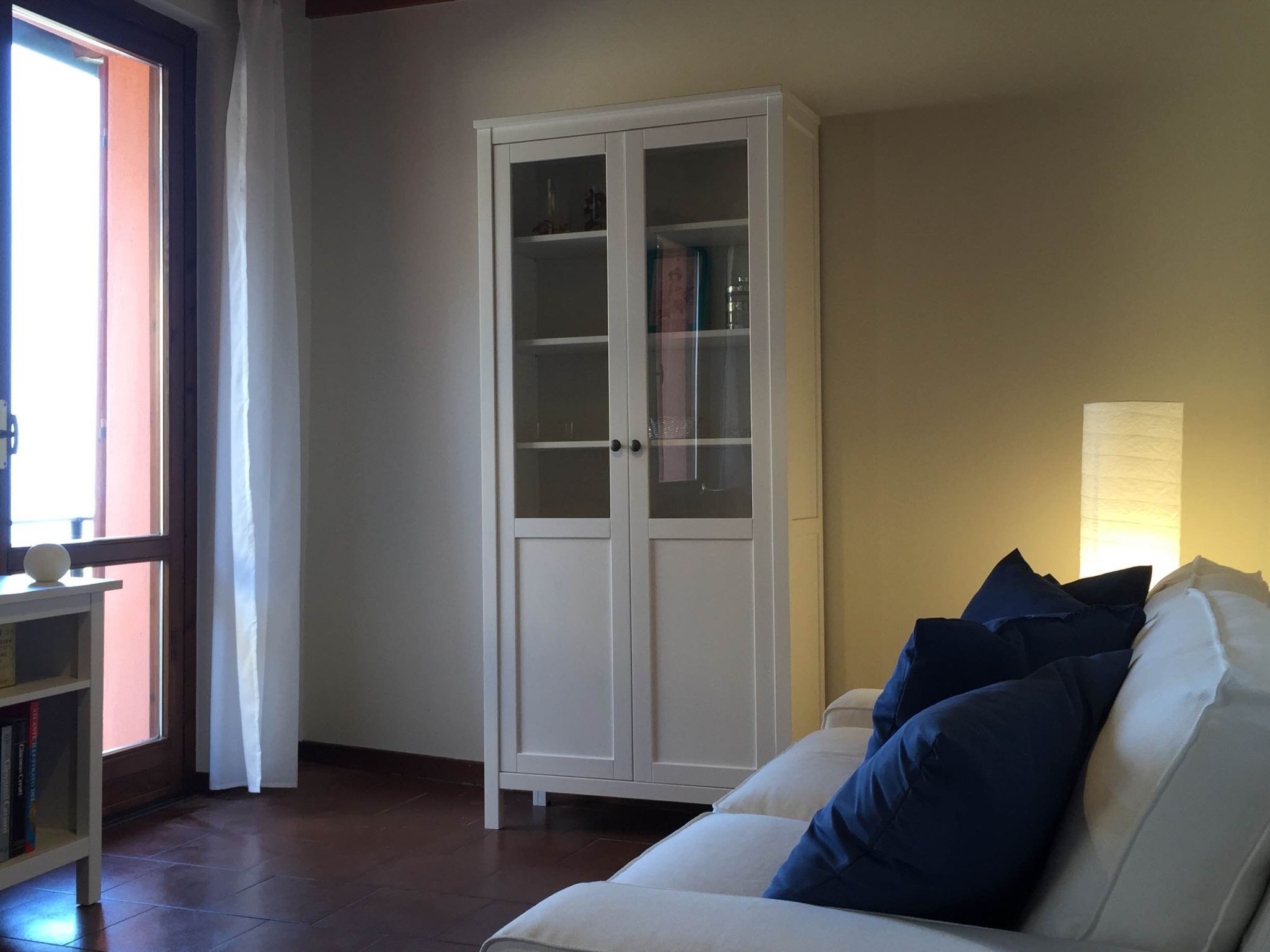 Wohnung Altstadt-Drinnen