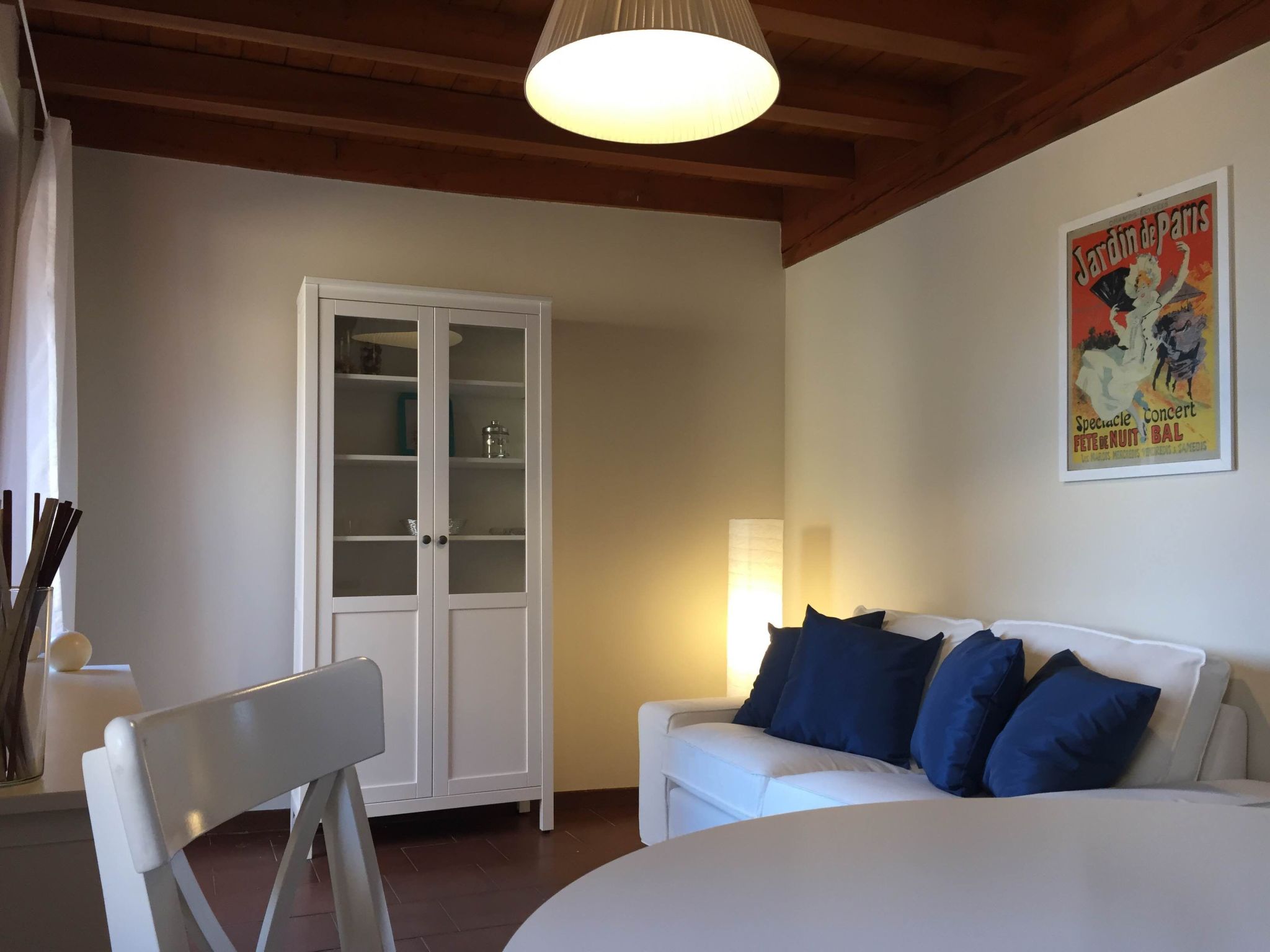 Wohnung Altstadt-Drinnen