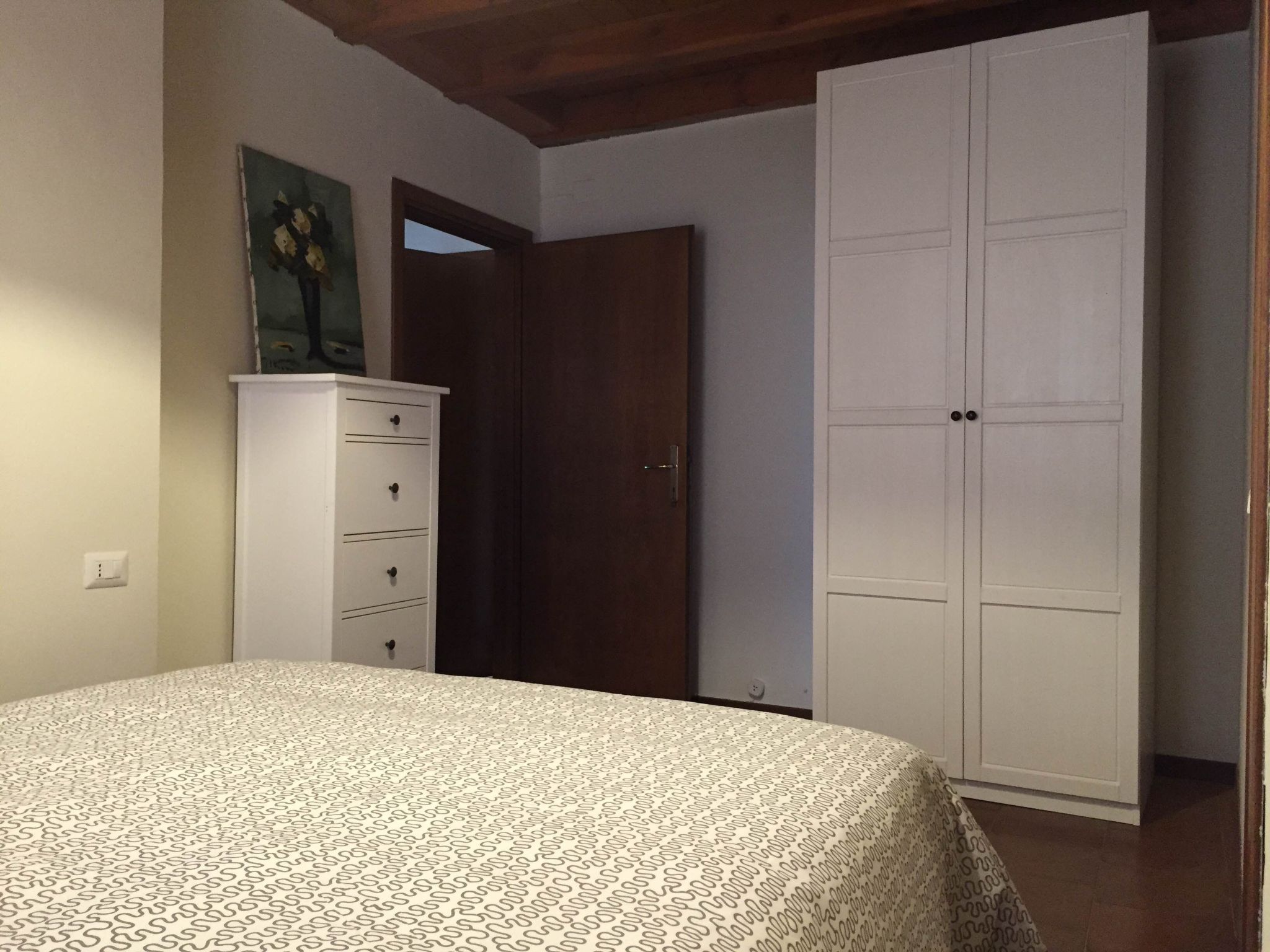 Wohnung Altstadt-Drinnen