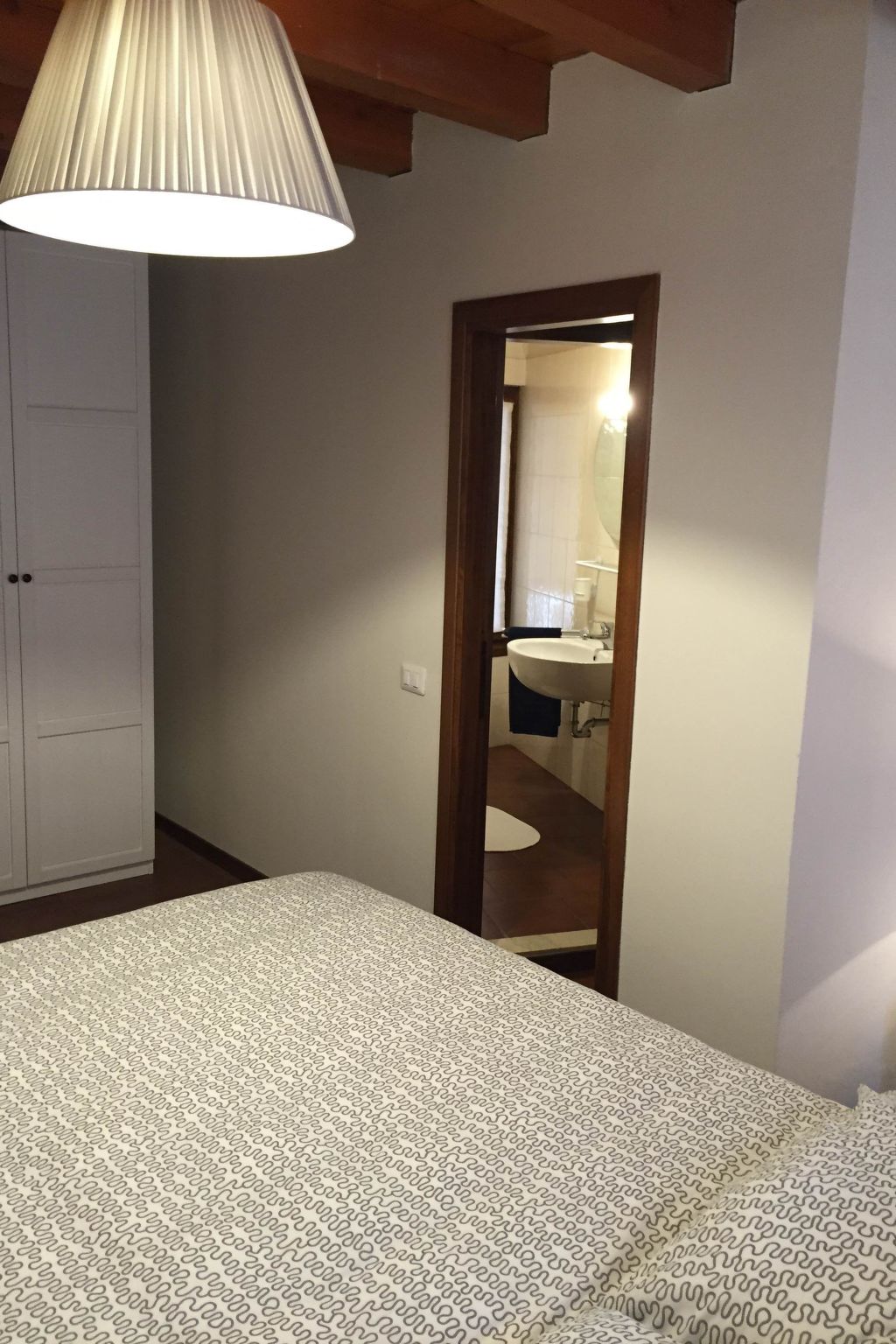 Wohnung Altstadt-Drinnen