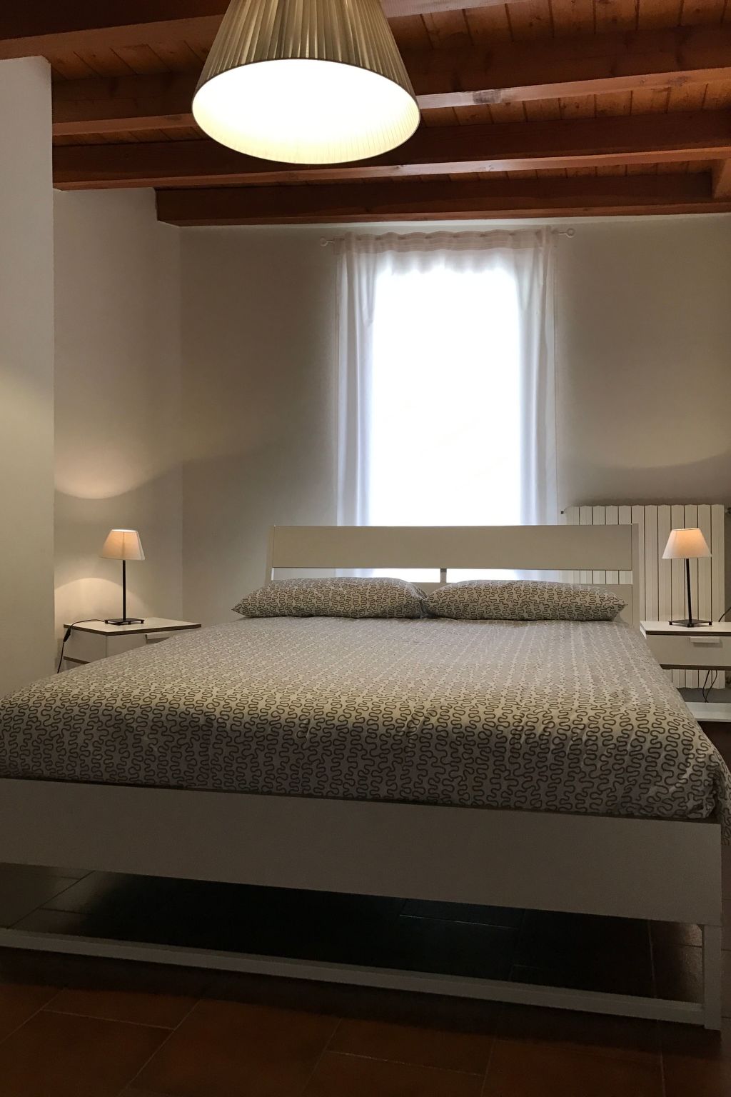 Wohnung Altstadt-Drinnen