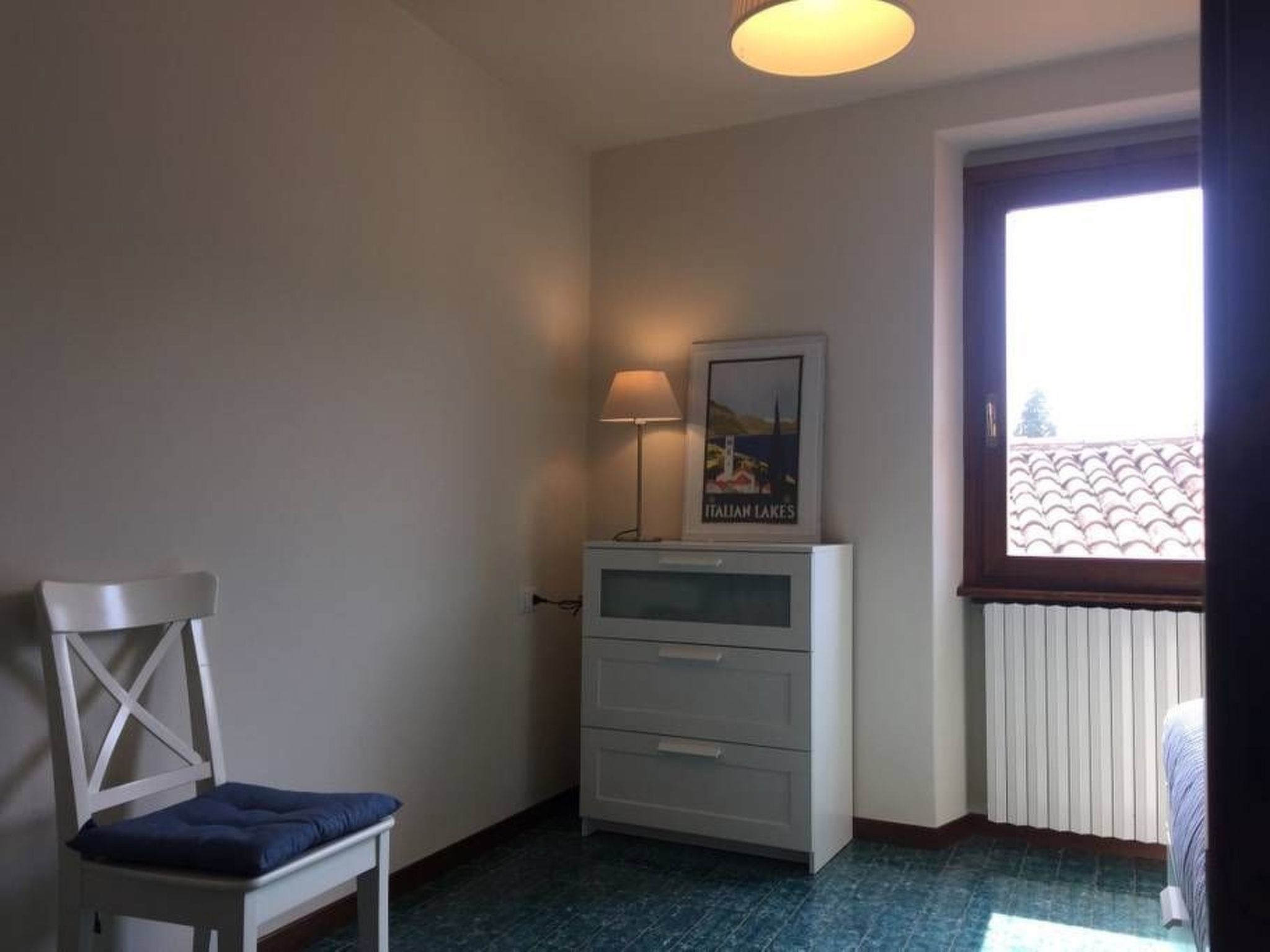 Wohnung mit Wi-Fi-Drinnen