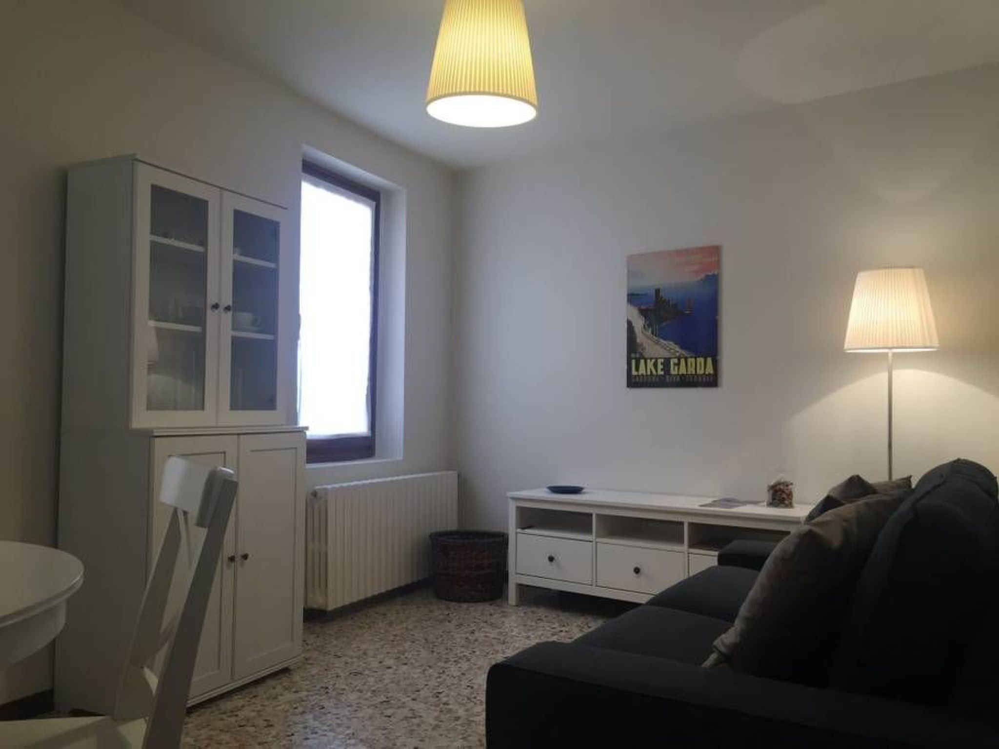 Wohnung mit Wi-Fi-Drinnen